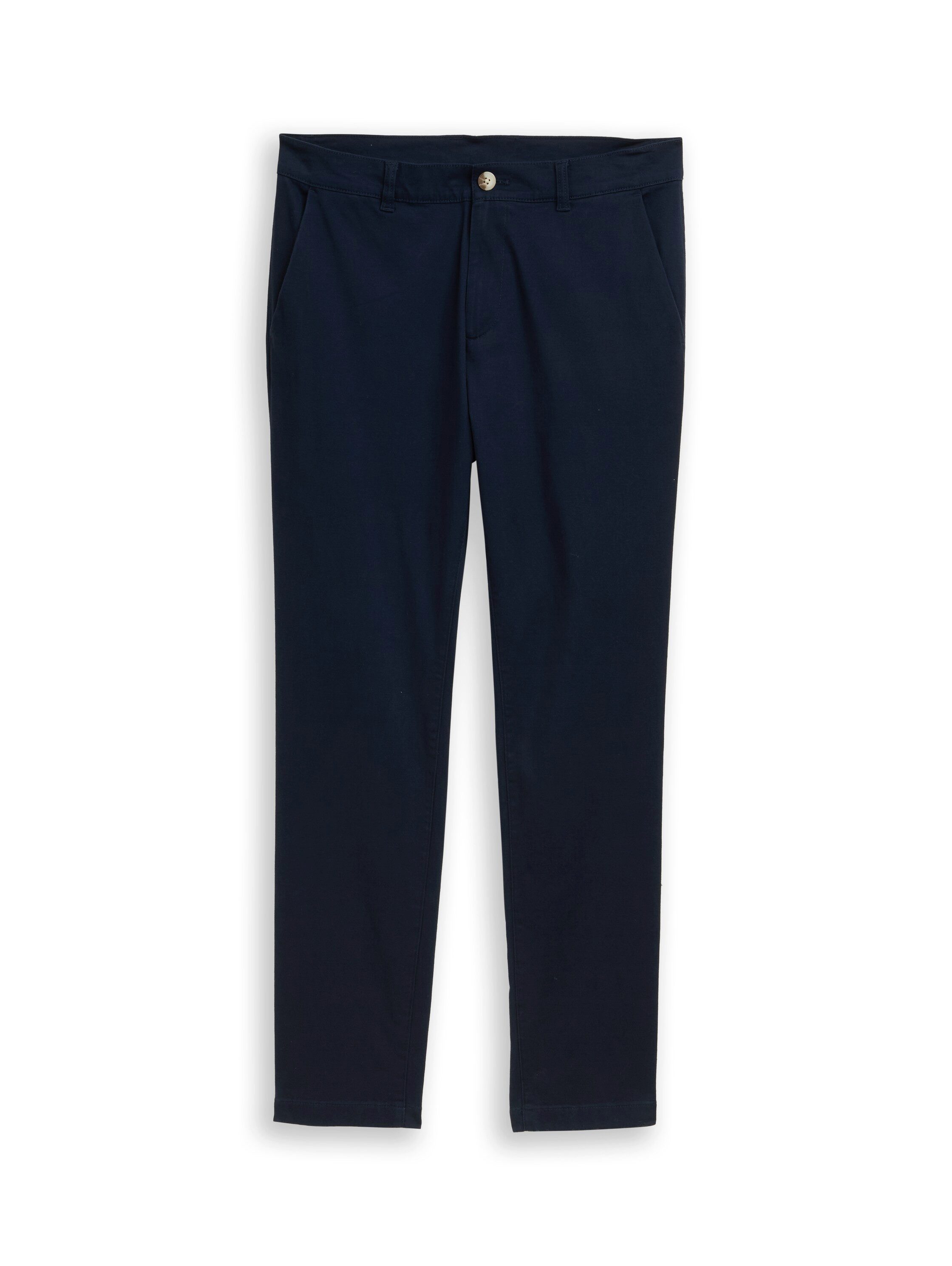 TOM TAILOR Chinohose mit Stretch