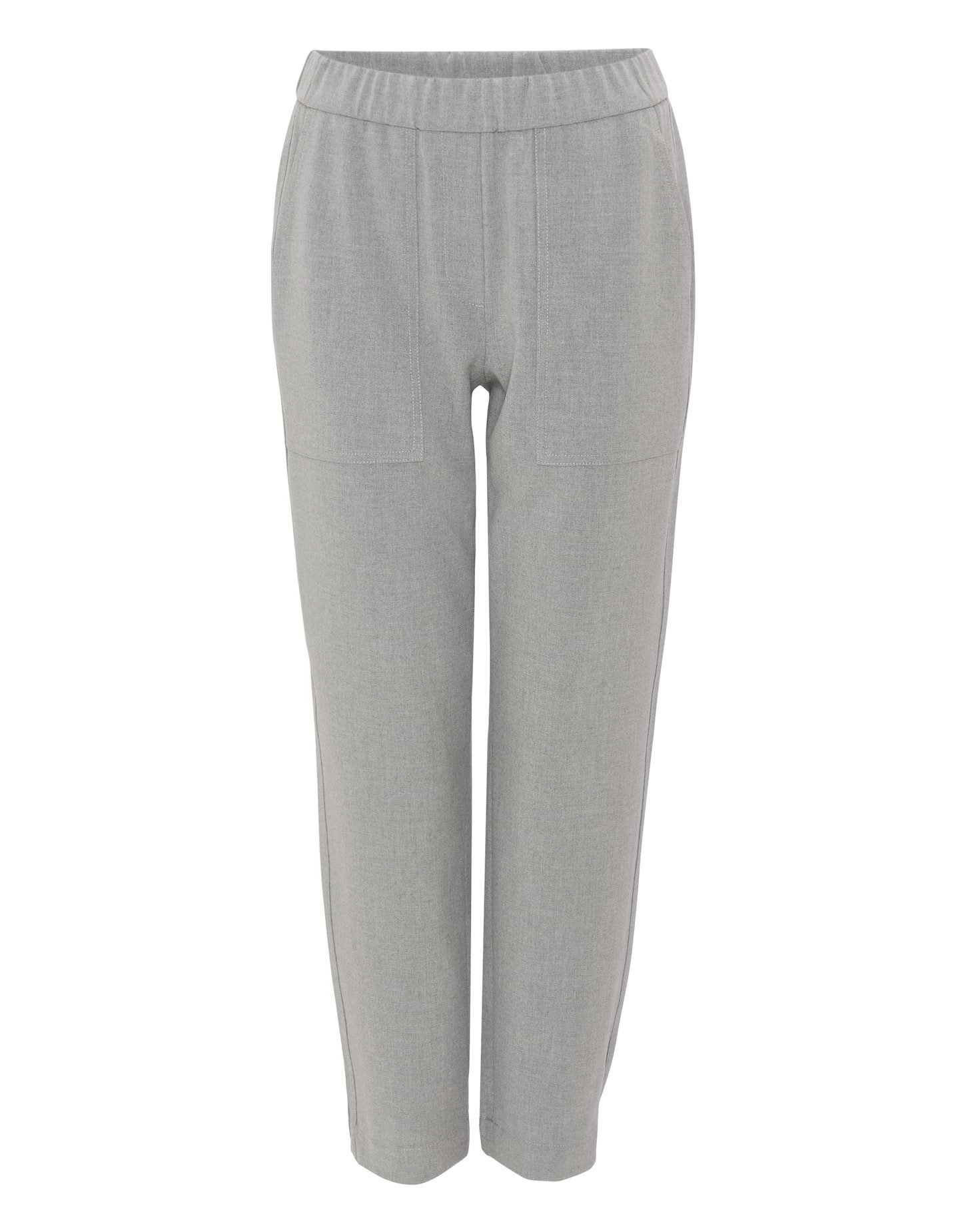 OPUS Stoffhose Jogpants MYHA Relaxed aus günstig online kaufen