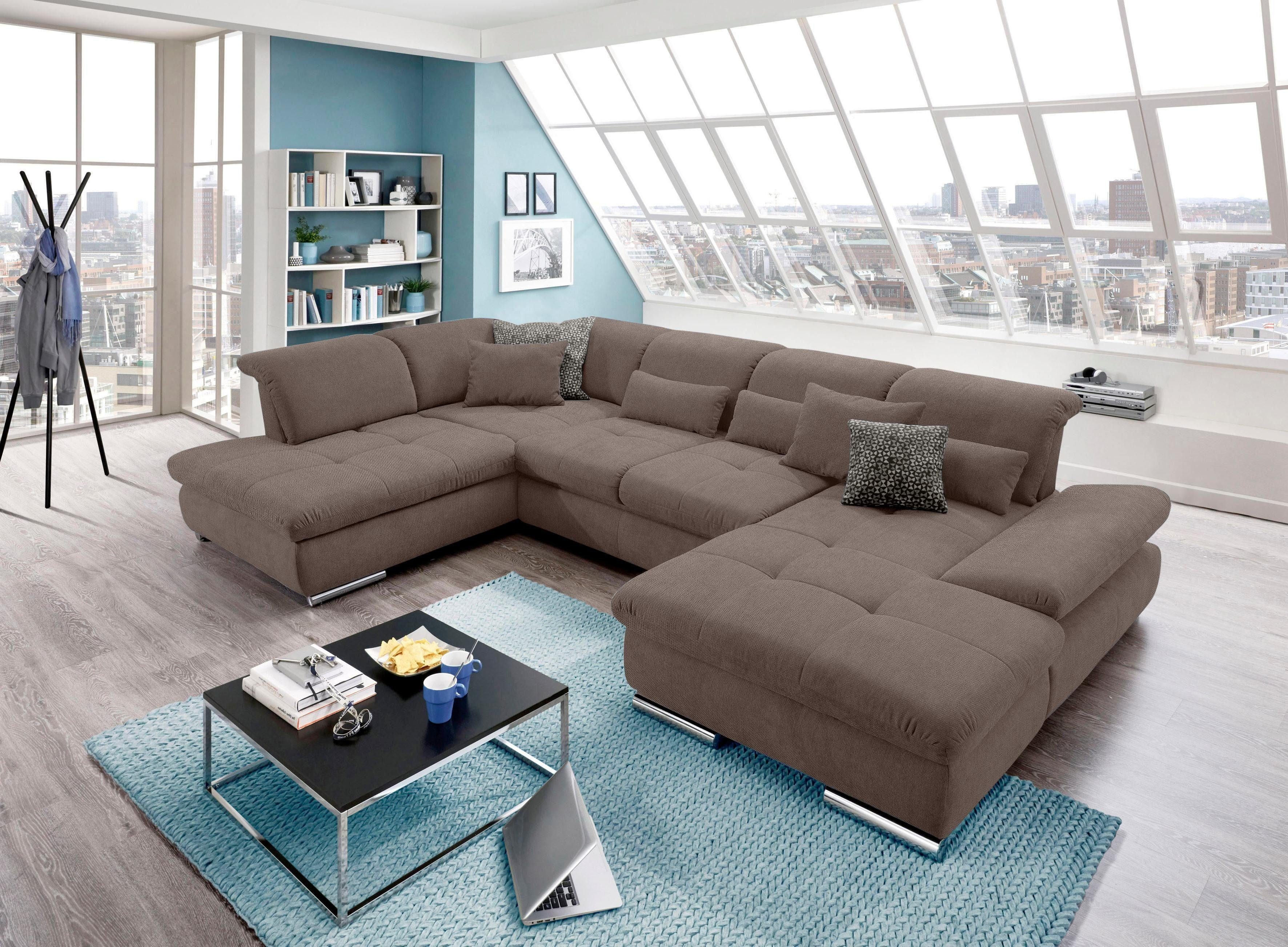 set one by Musterring Wohnlandschaft SO günstig online kaufen