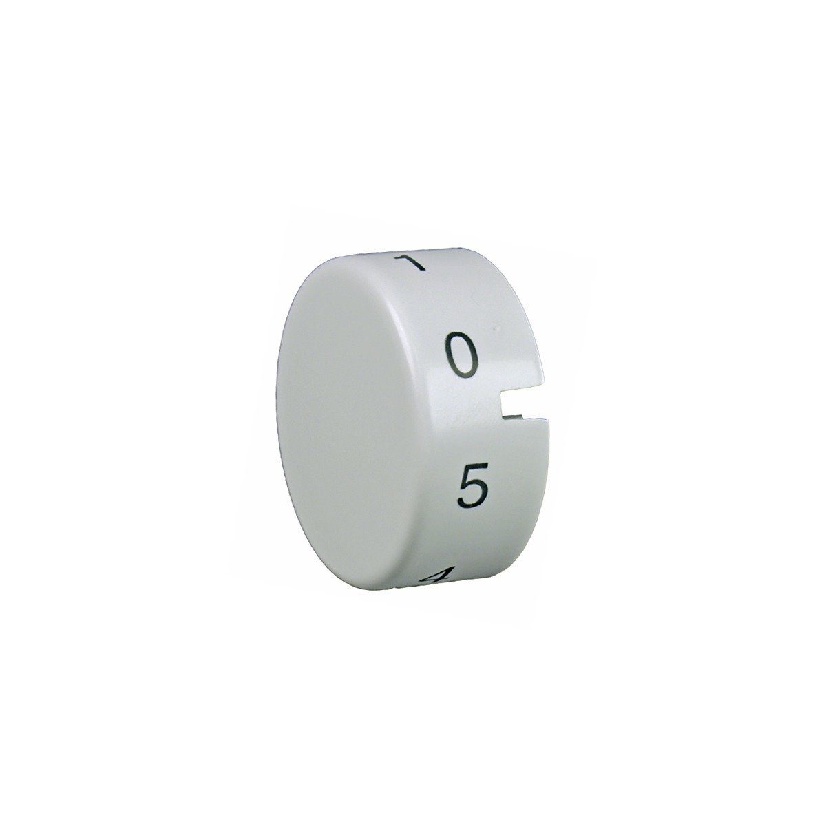 easyPART Griff wie BOSCH 00169314 Knebel Drehknopf f. Thermostat, Kühlschrank / Gerfriergerät