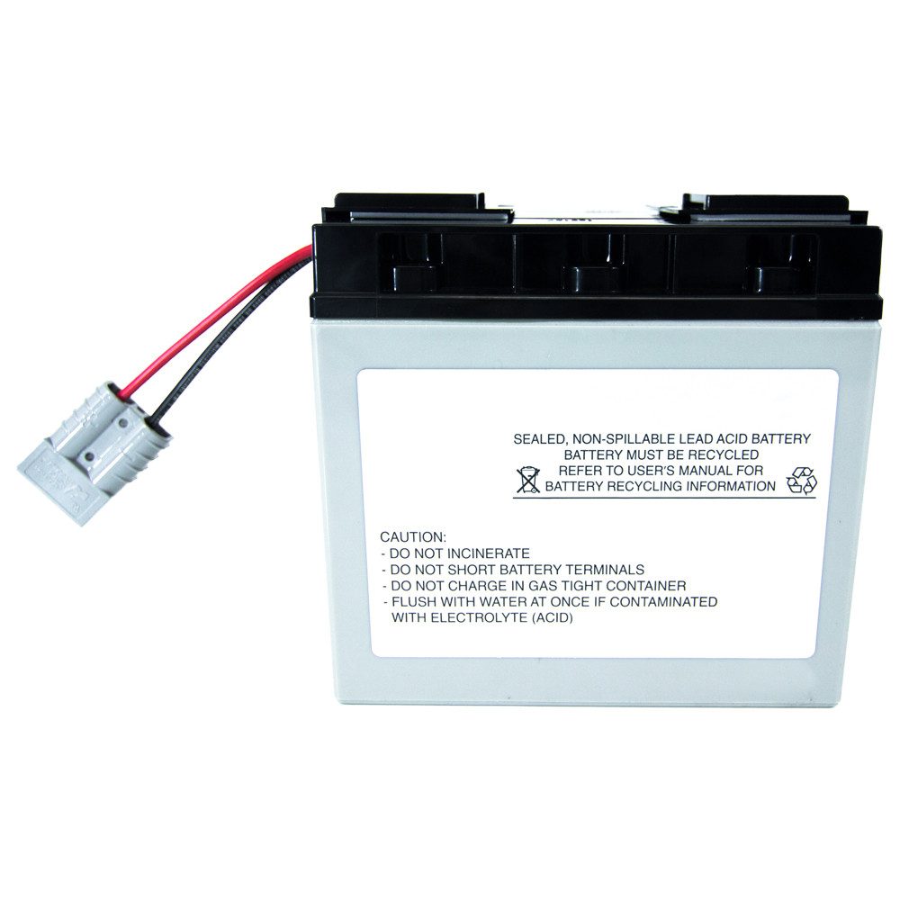 Origin USV-Anlage