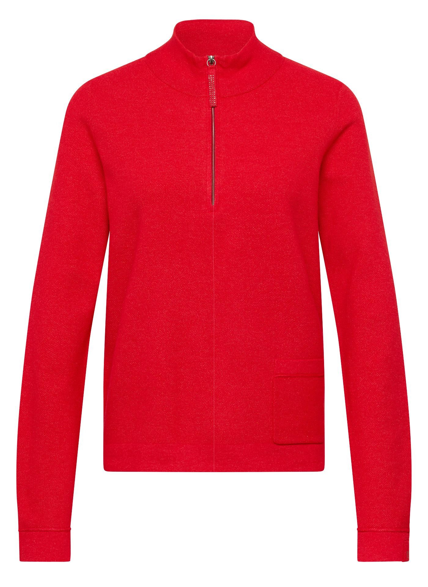 Strickpullover