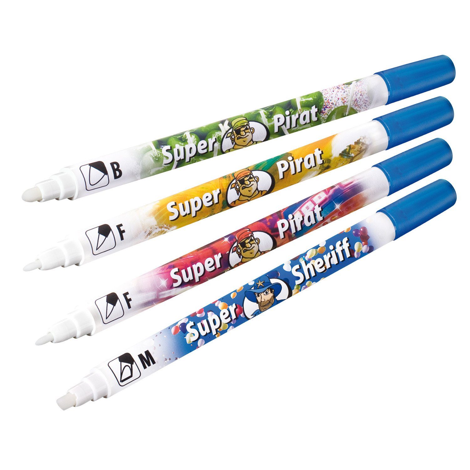 Pelikan Чернильный убийца