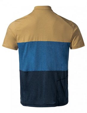 VAUDE T-Shirt Vaude Mens Qimsa Shirt Herren Kurzarm-Shirt