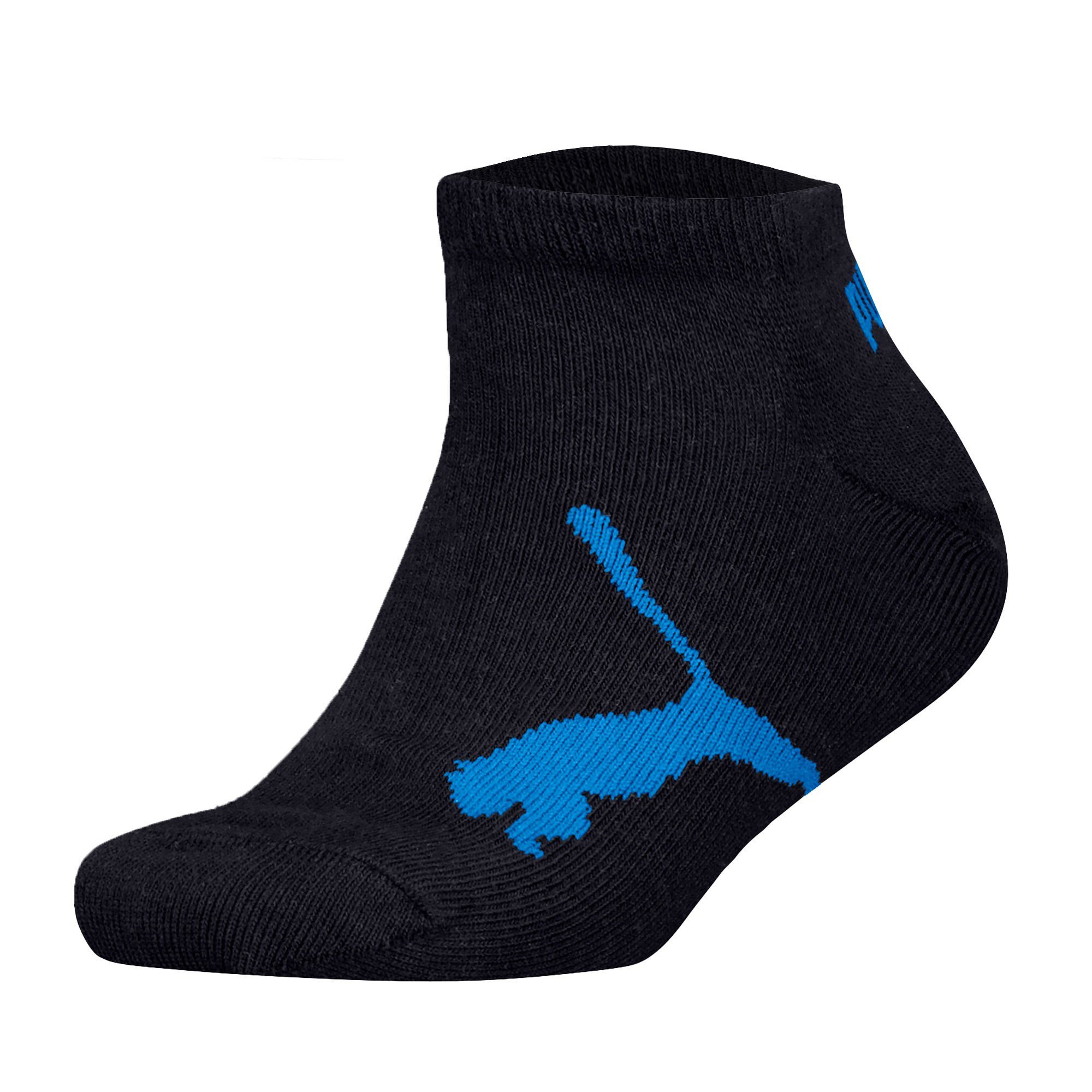 PUMA Freizeitsocken Unisex Socken 3er Pack Baumwollmischung (Packung, 3er Pack)