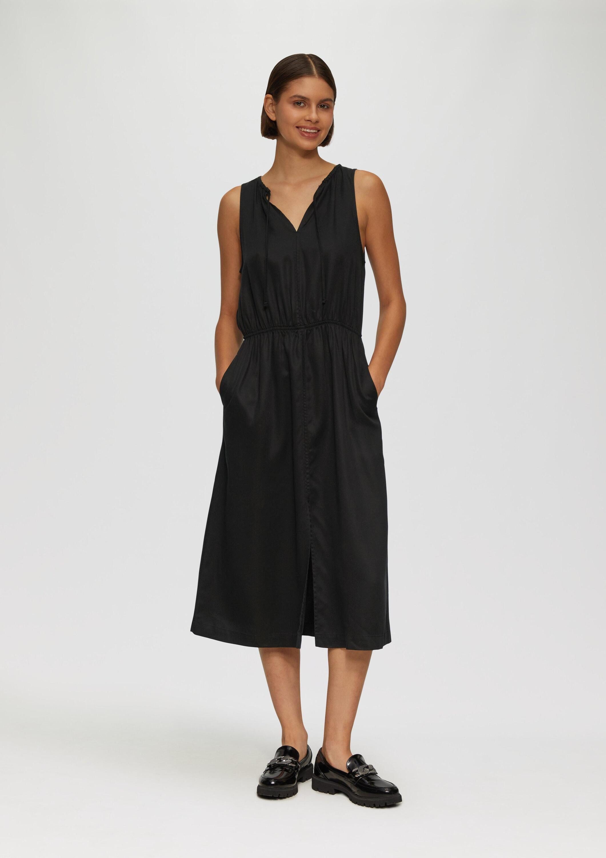 Midikleid Kleid