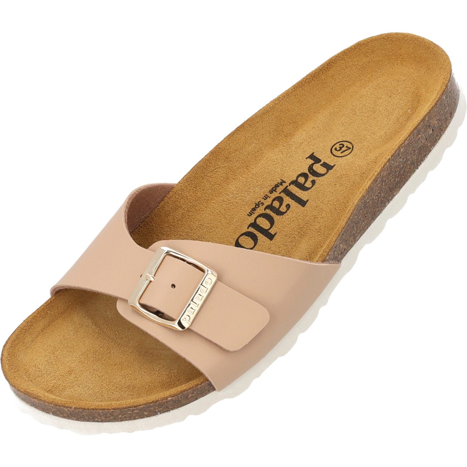 Palado Malta Matt Pantolette günstig online kaufen