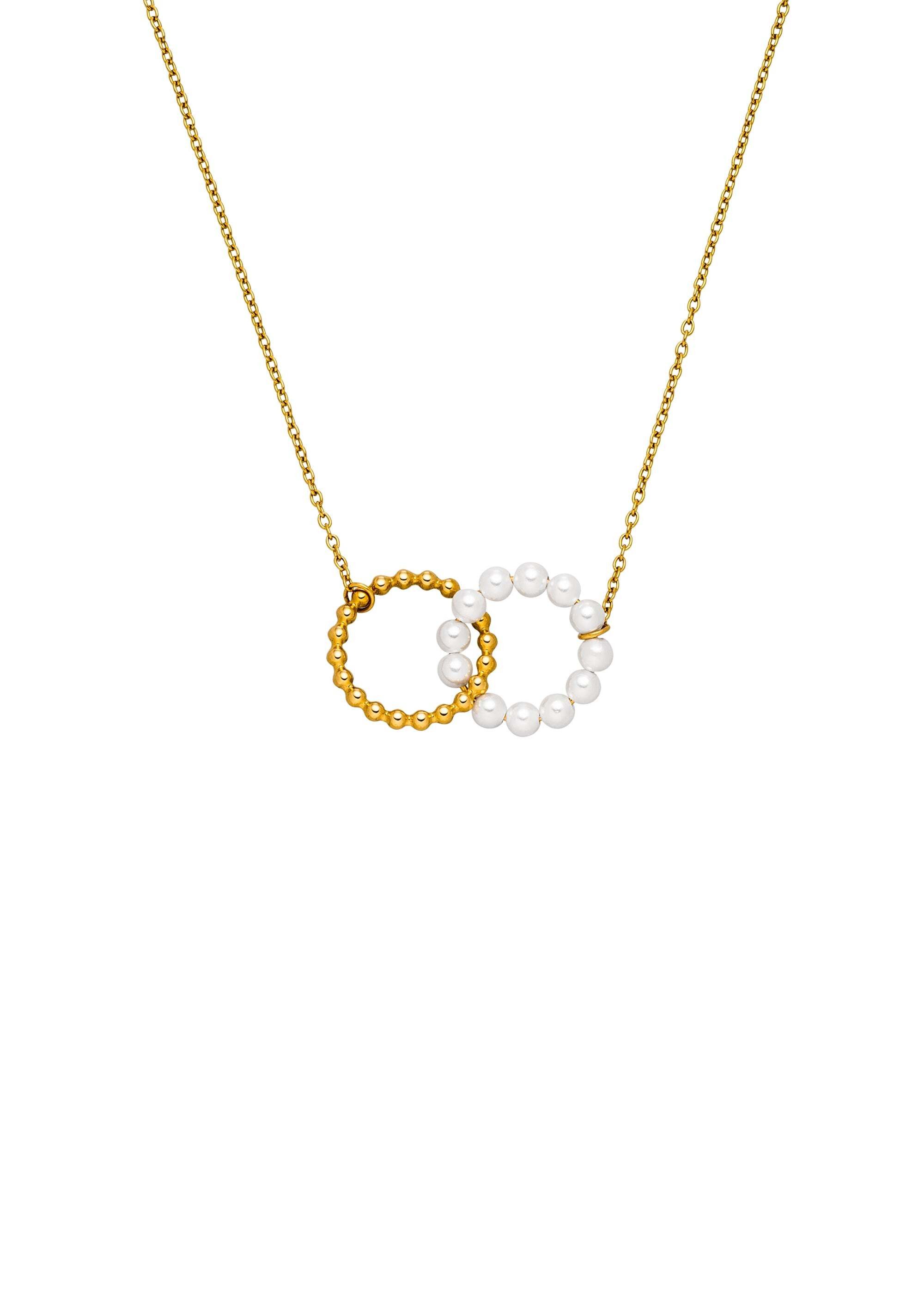 Purelei Kette mit Anhänger Infinity Pearl (Kette) – Bild 2 von 4