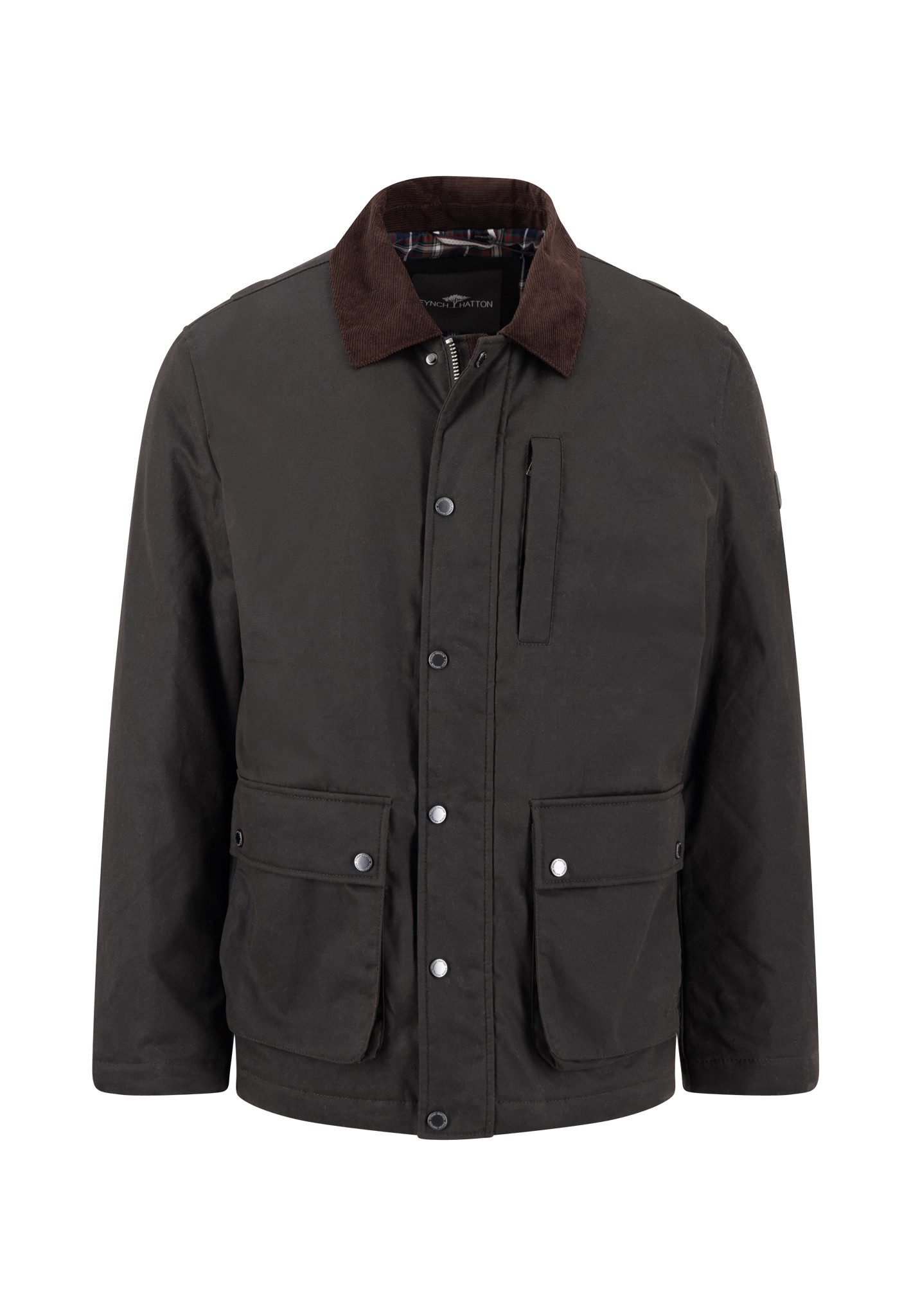 FYNCH-HATTON Allwetterjacke Barn Jacket