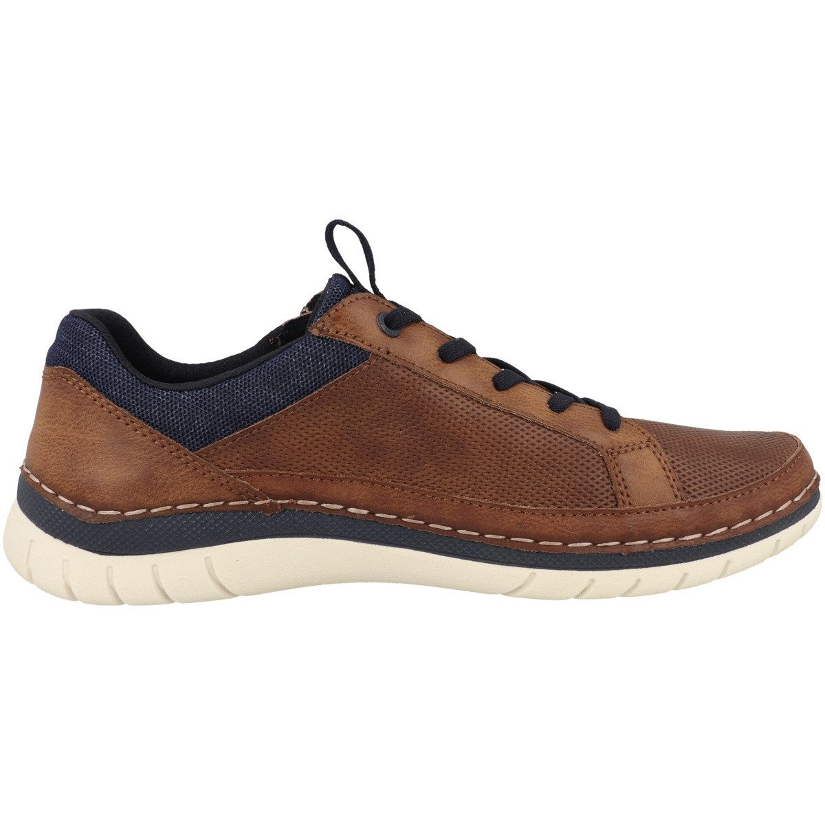 bugatti ASQ01 Herren Sneaker Turnschuhe, Sportschuhe, Freizeitschuhe, Halbschuhe, Schnürschuhe