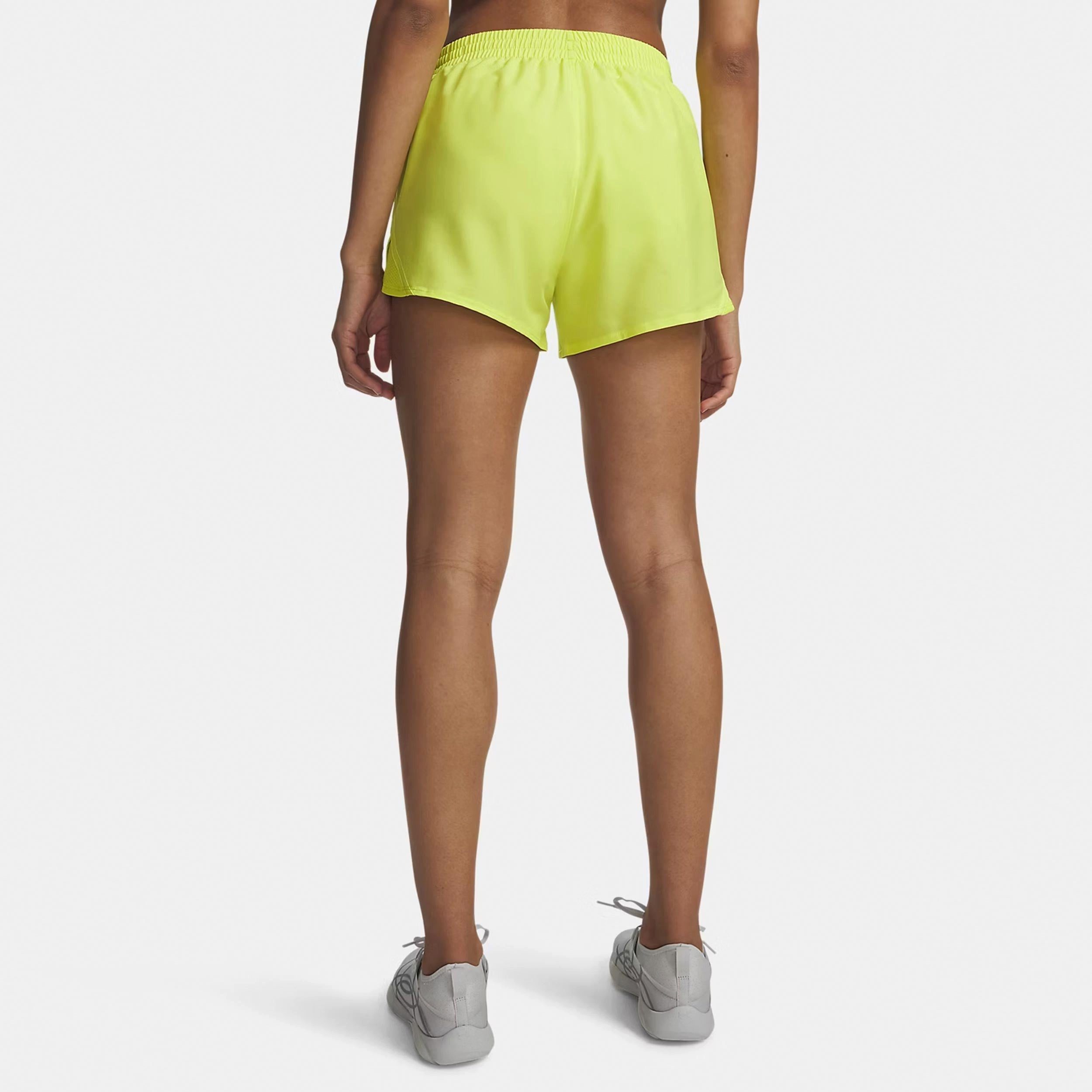 Under Armour® Laufshorts Fly By 3in