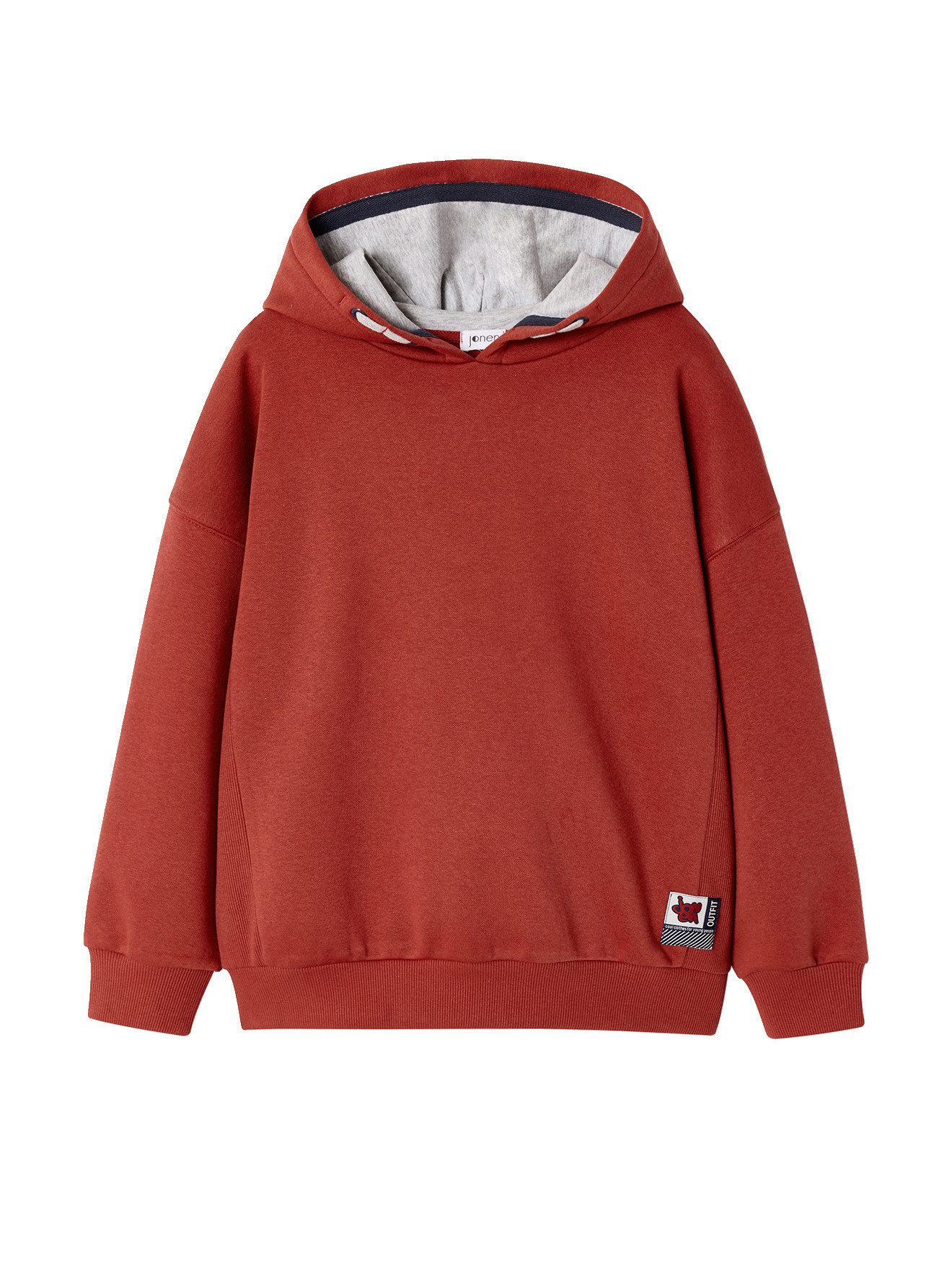 jonen Sweatjacke