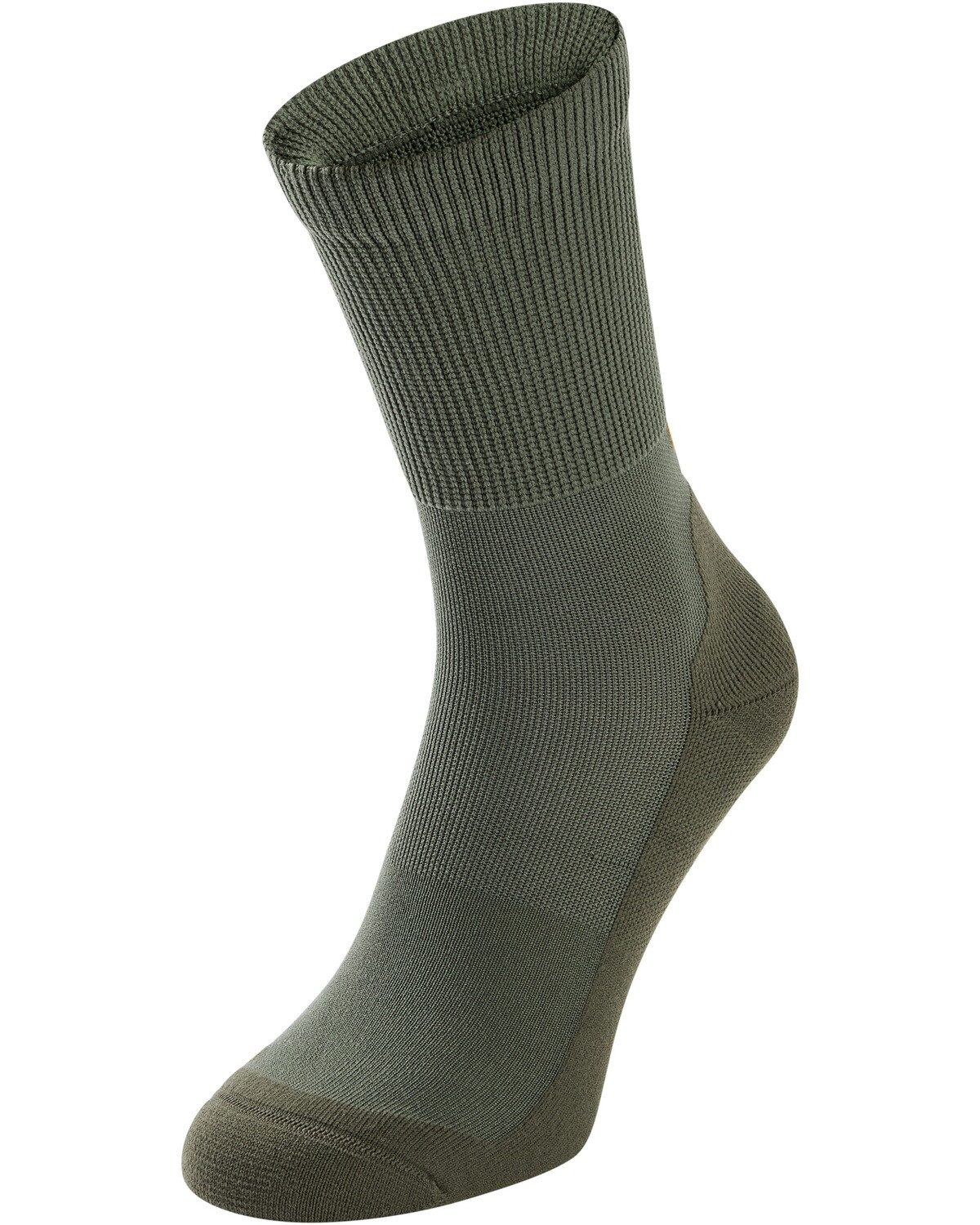 Wald & Forst Strümpfe Jagd- und Trekkingsocken, 2er-Pack