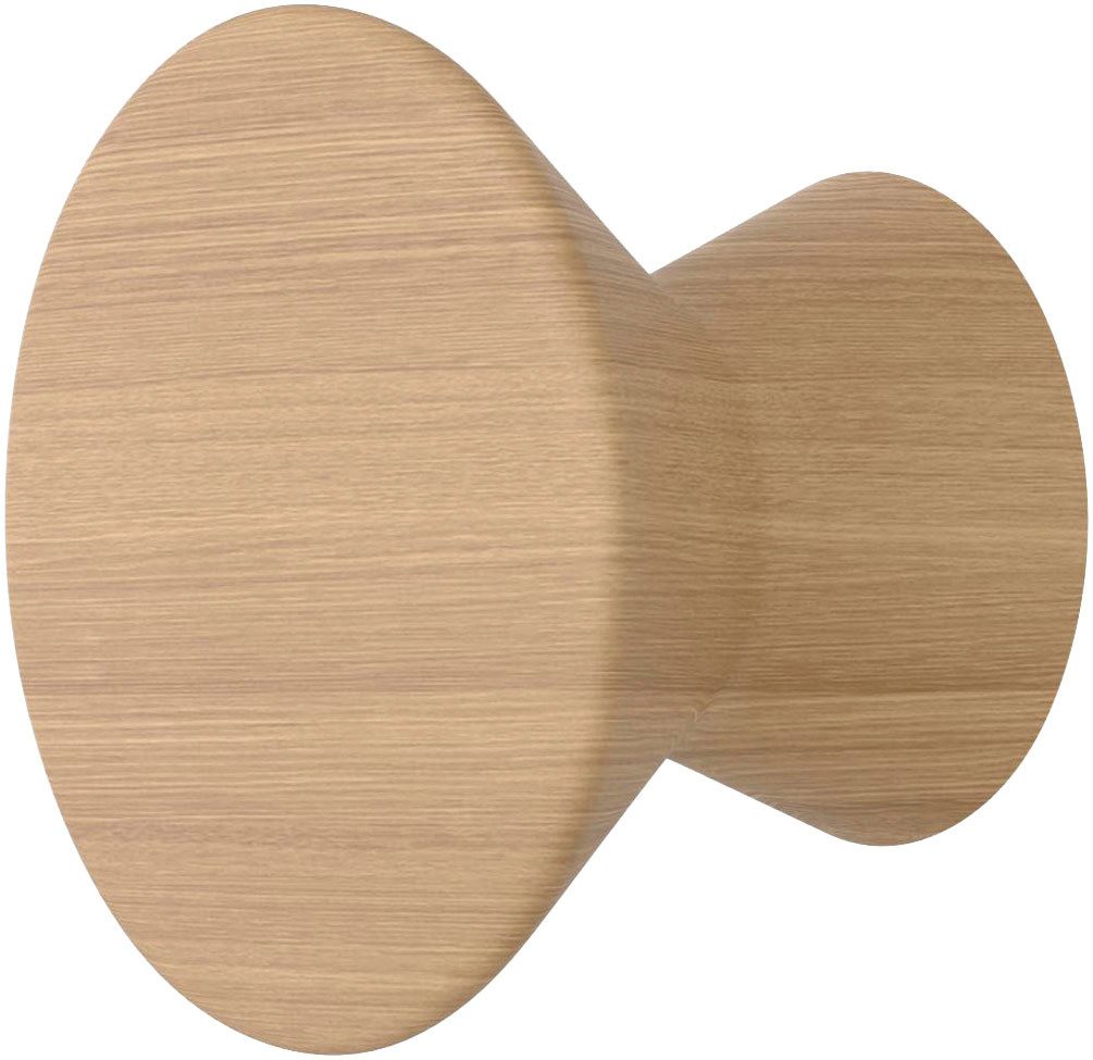 Hammel Furniture Hakenleiste Mistral Wandgarderobe, Hakenleiste, (1 St), aus massivem Holz, Ø 9 oder Ø 13 cm. € 18,99