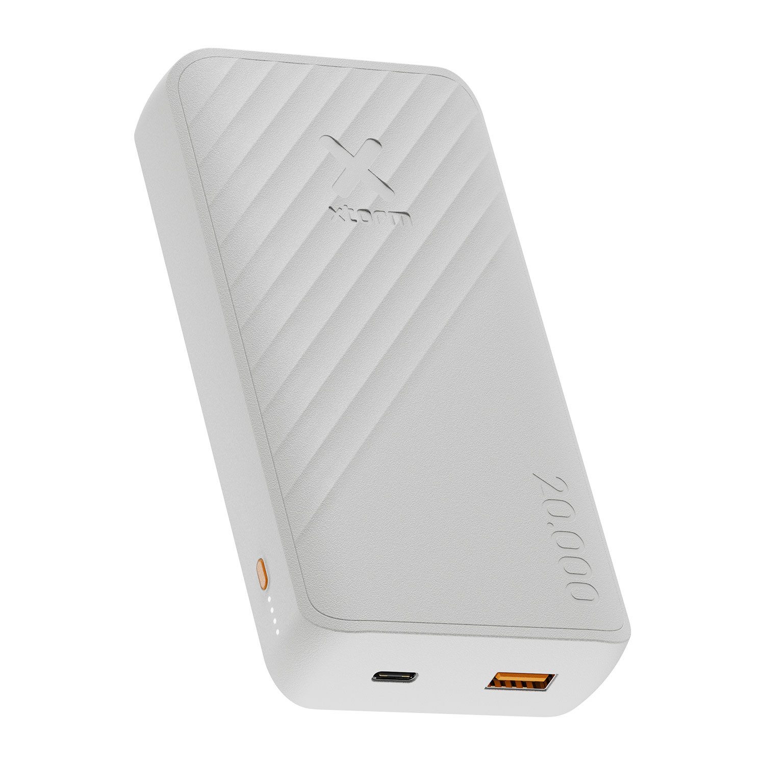 Xtorm 15W Go2 Powerbank 20.000 mAh Powerbank (1 St)