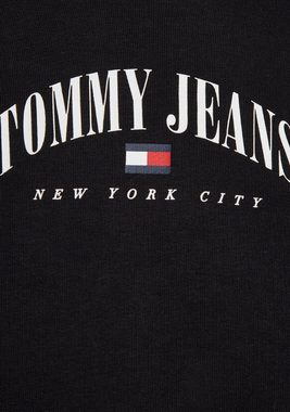 Tommy Jeans Kapuzensweatshirt TJW RLX ESSENTIAL LOGO 2 HOODIE mit Tommy Jeans Logo