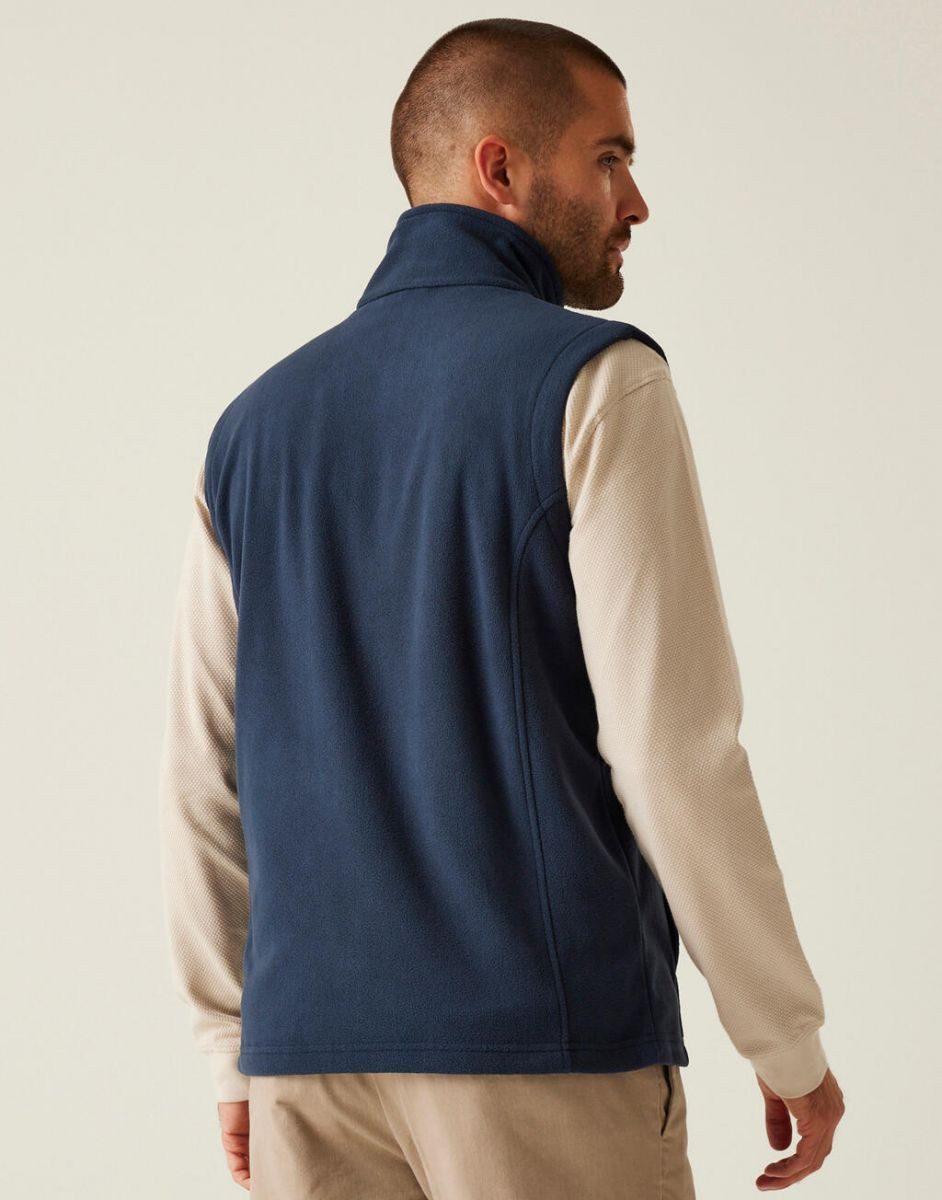 Regatta Professional Fleeceweste Micro Fleece Bodywarmer