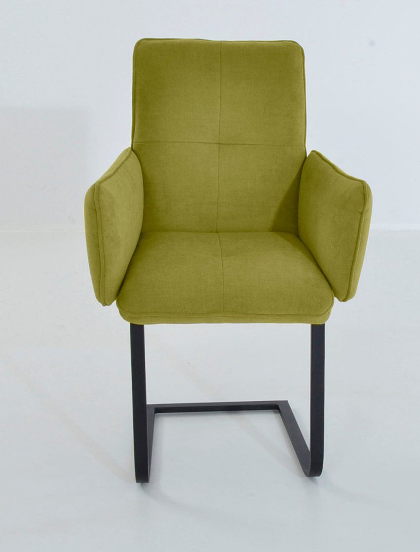 K+W Komfort & Wohnen Freischwinger 6502, günstig online kaufen