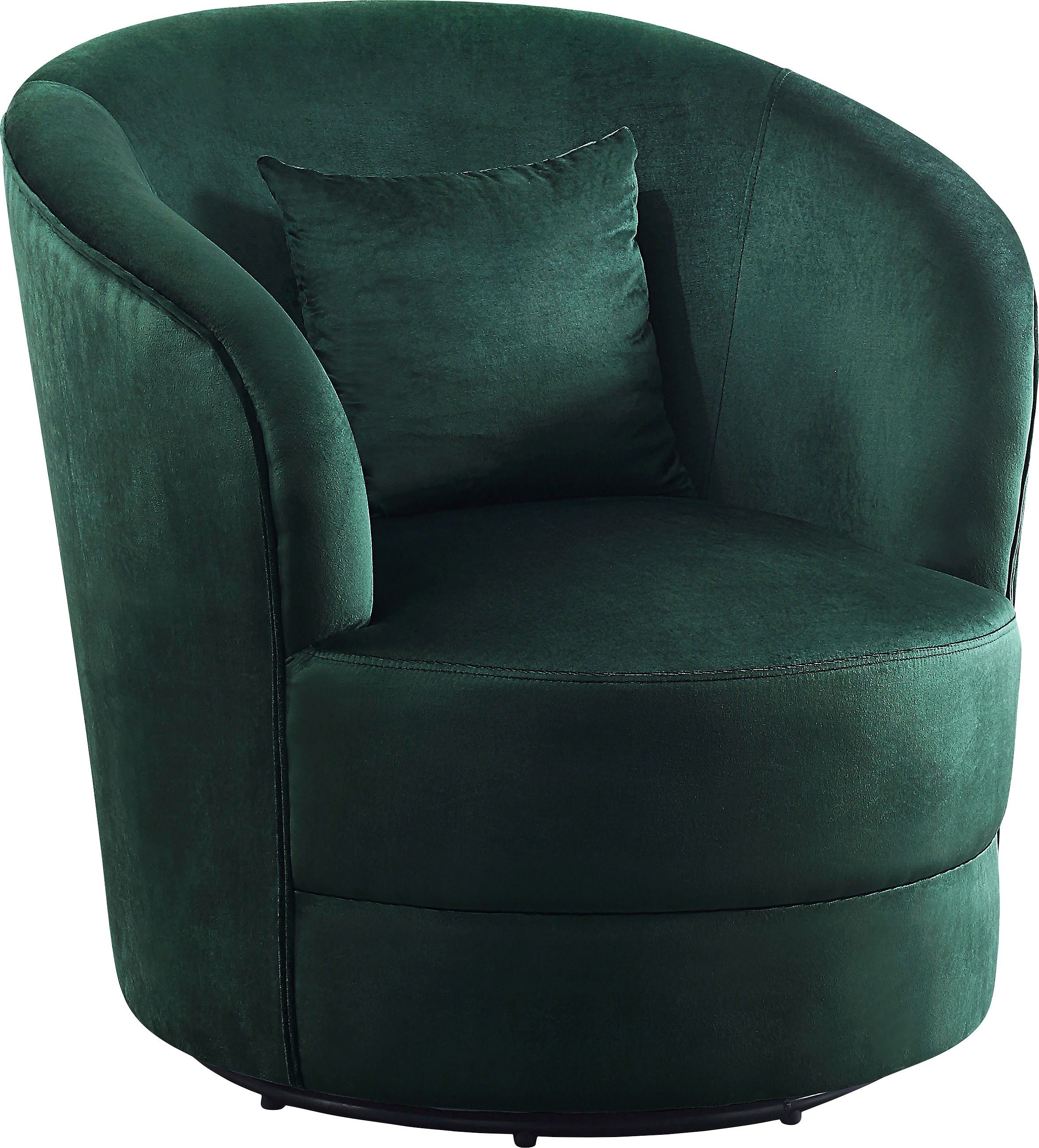 ATLANTIC home collection Drehsessel Colin, 360Â° günstig online kaufen