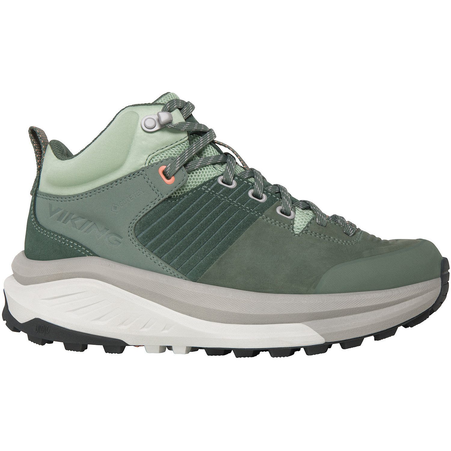 Viking Trekking-Halbschuhe W CERRA HIKEMID GTX Hikingschuh