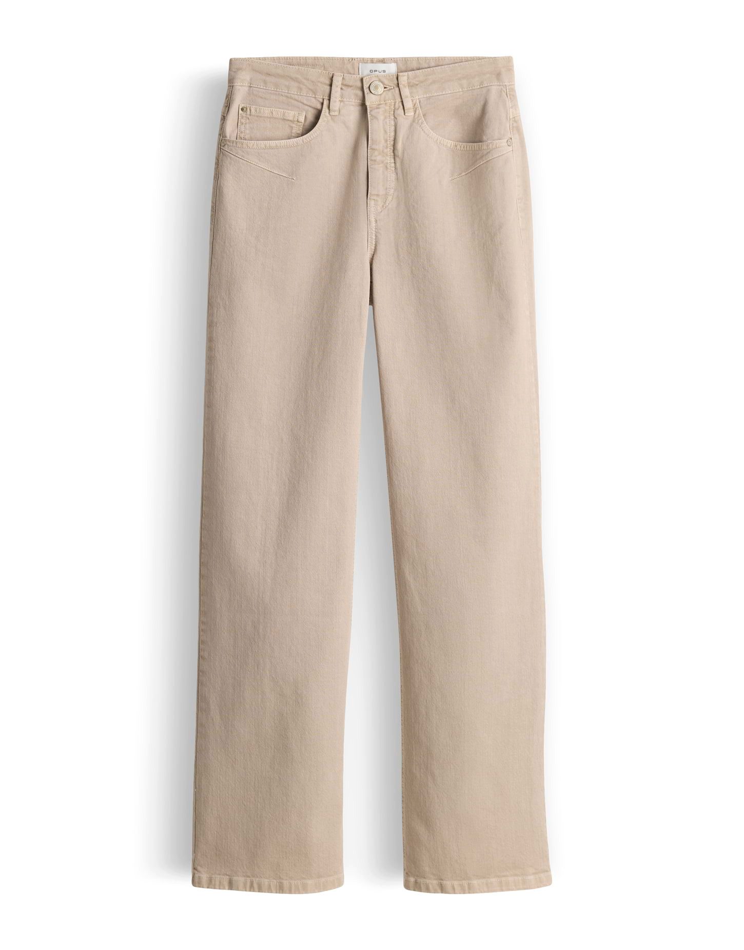 OPUS Weite Jeans günstig online kaufen