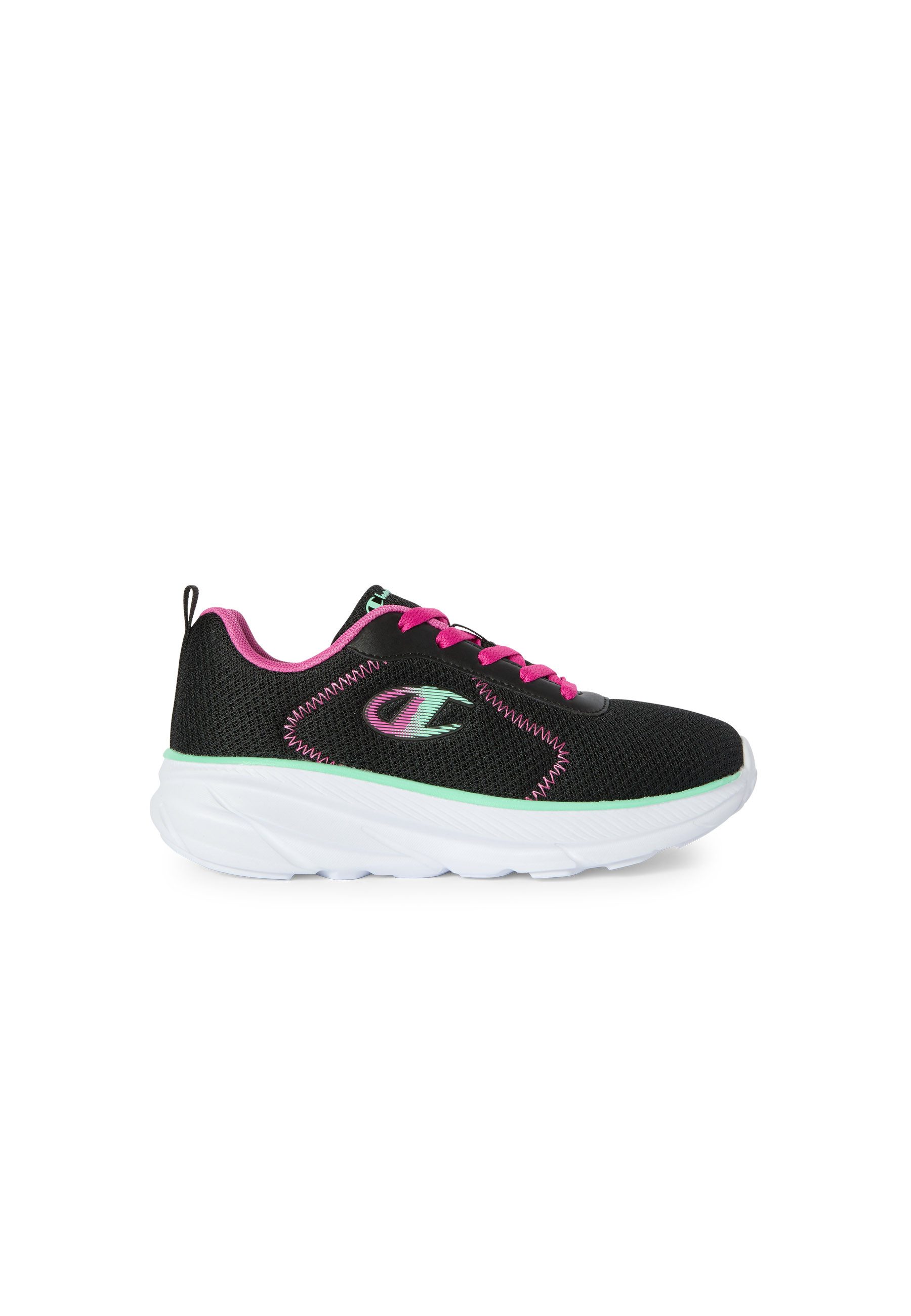 Champion HRO J G GS Sneaker für Jugendliche