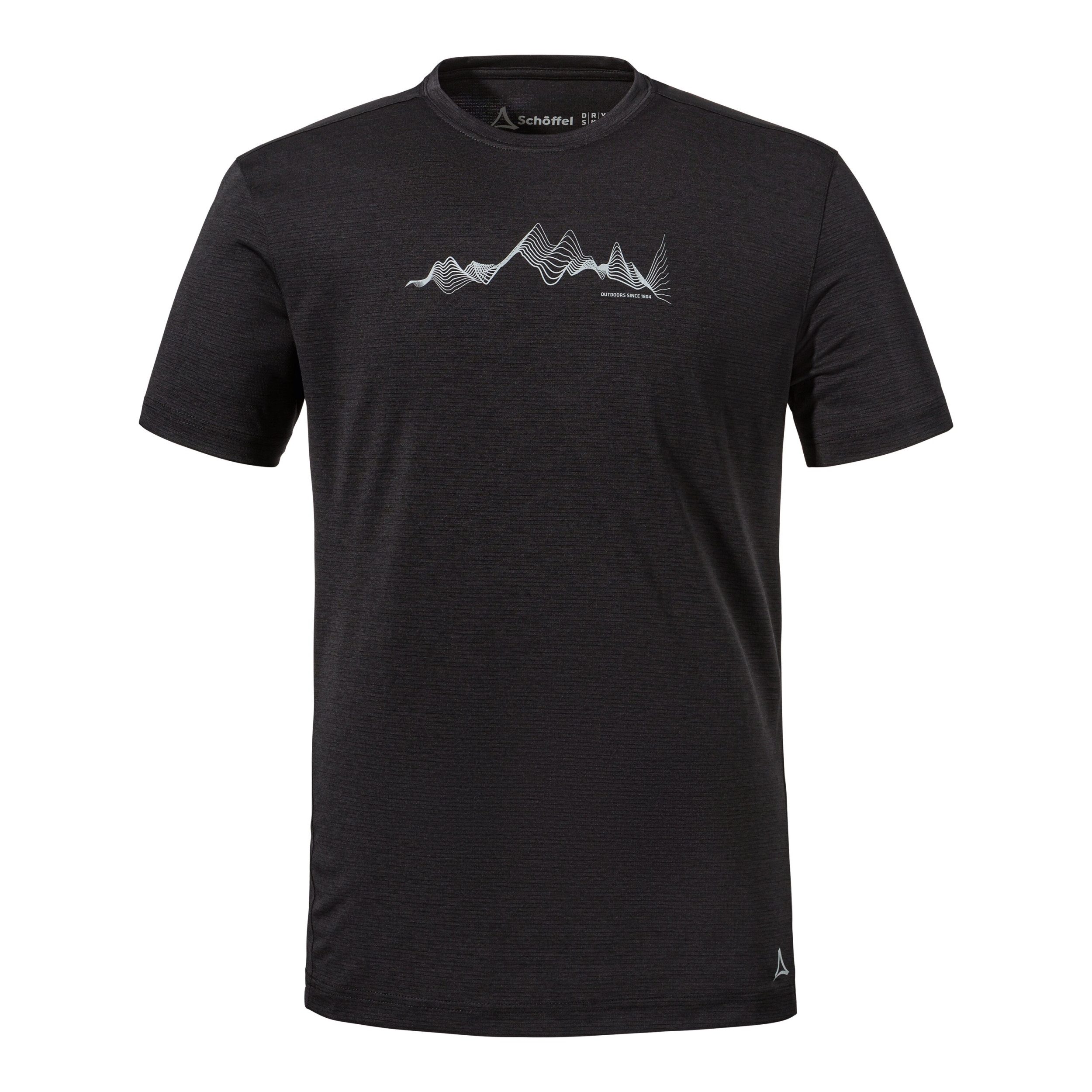 Schöffel Kurzarmshirt CIRC T Shirt Sulten günstig online kaufen