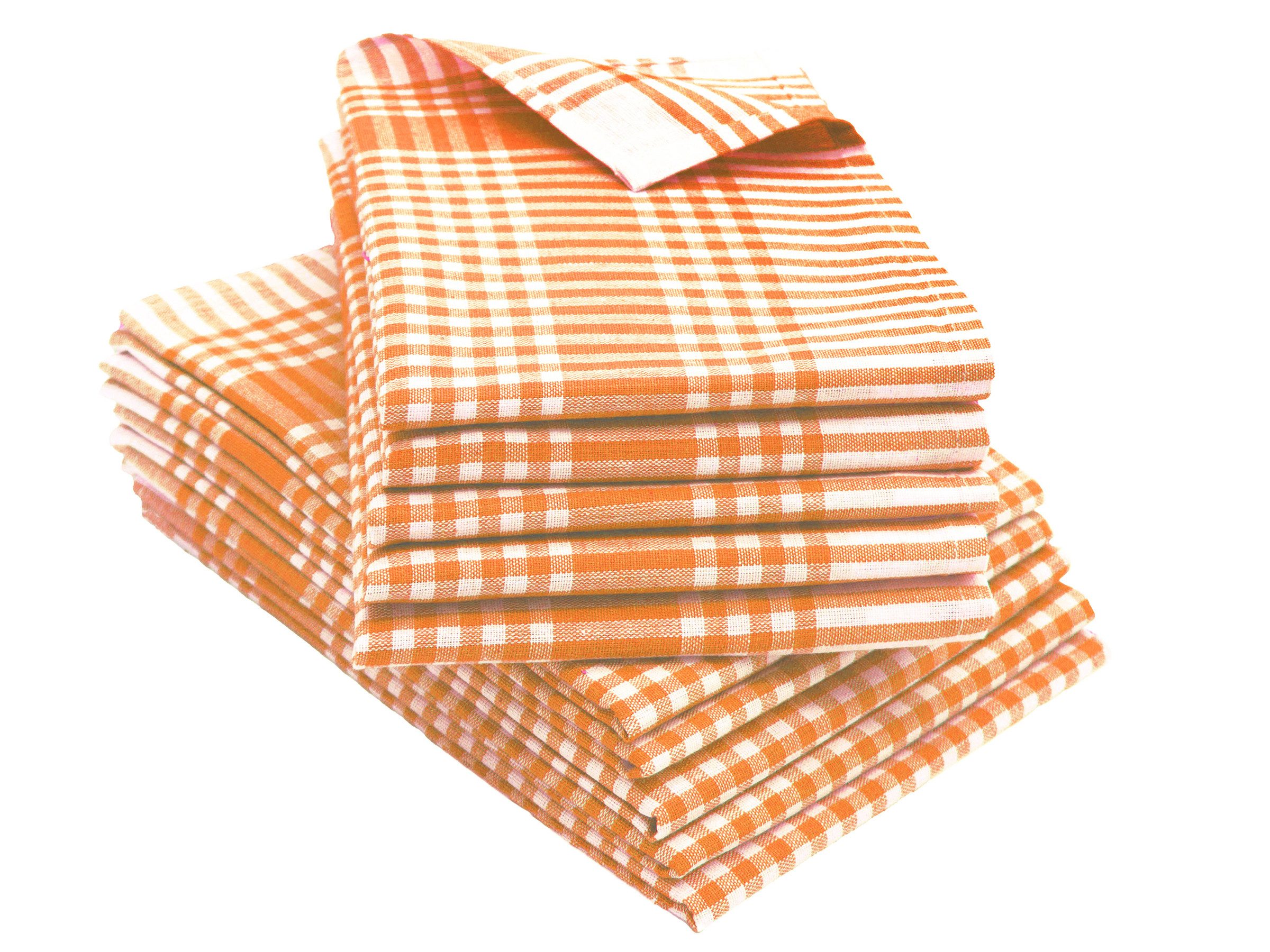 ZOLLNER Geschirrtuch, (Spar-Set, 10-tlg), 50 x 70 cm, 100% Baumwolle, vom H günstig online kaufen