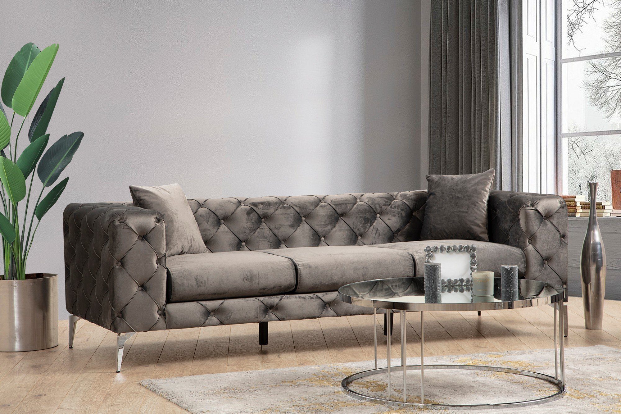 Skye Decor Sofa HLN1111 45 cm x 45 cm | Alle Sofas