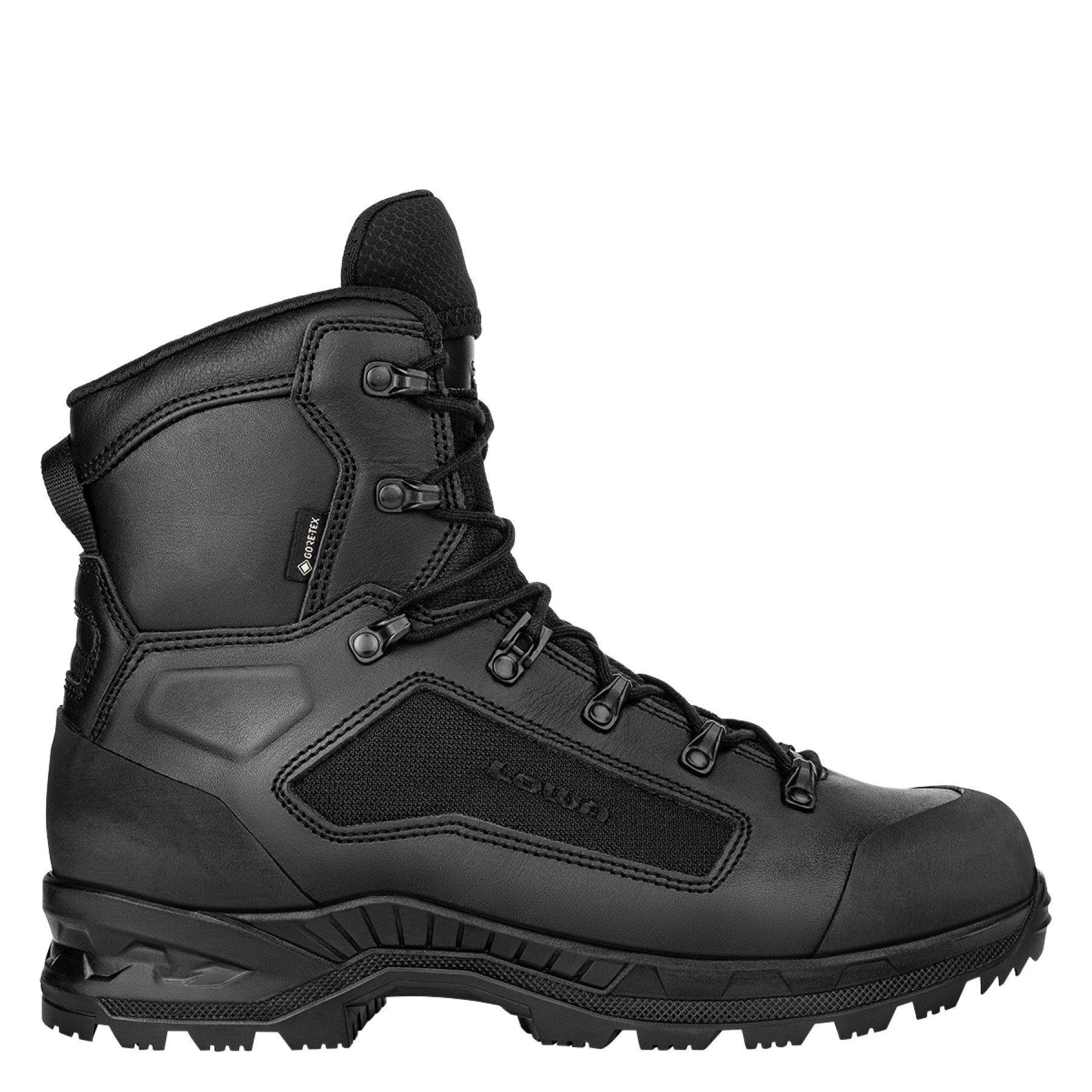 LOWA Professional BREACHER GTX MID W Wanderstiefel günstig online kaufen