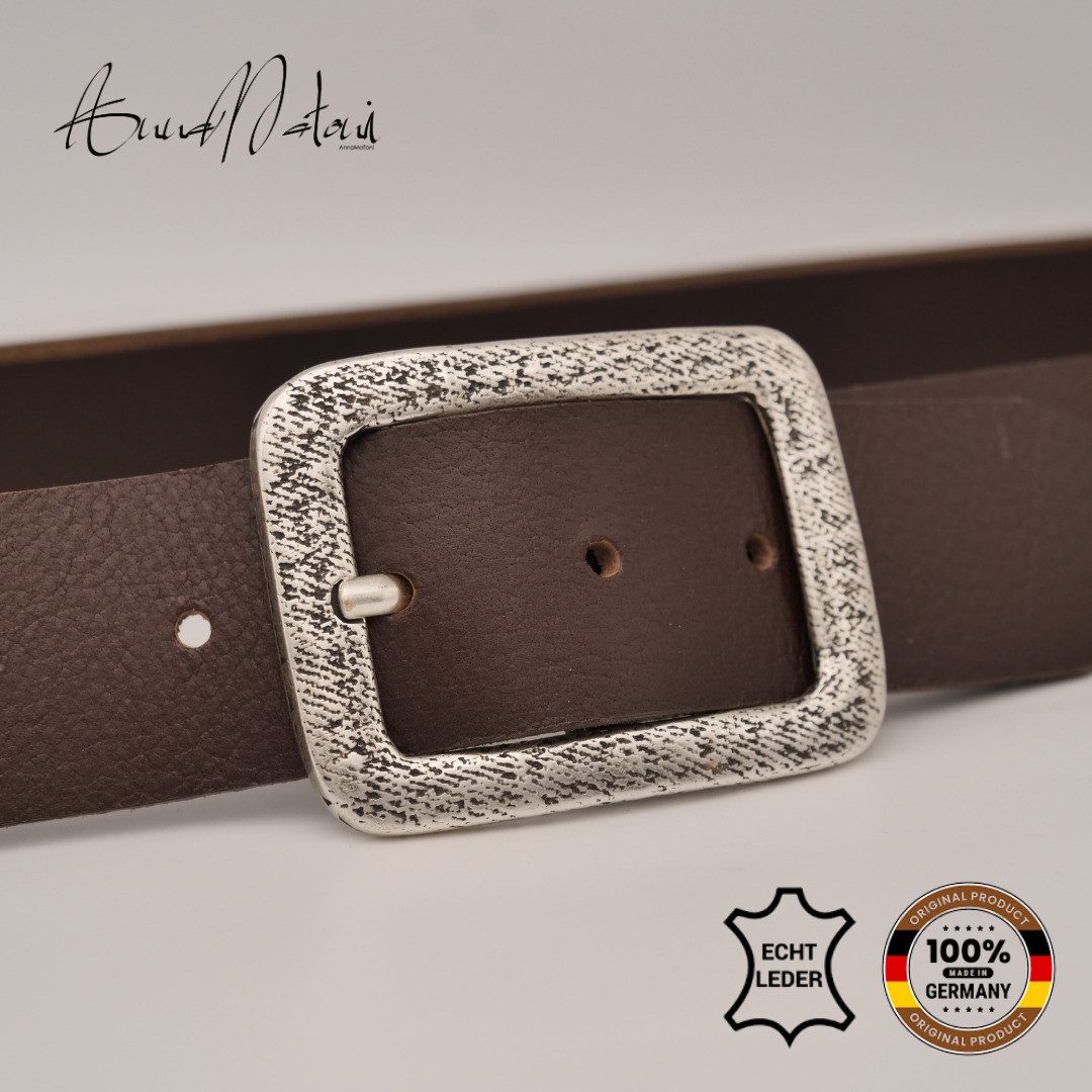 AnnaMatoni Ledergürtel AnnaMatoni Ledergürtel Tea Ledergürtel Tea günstig online kaufen