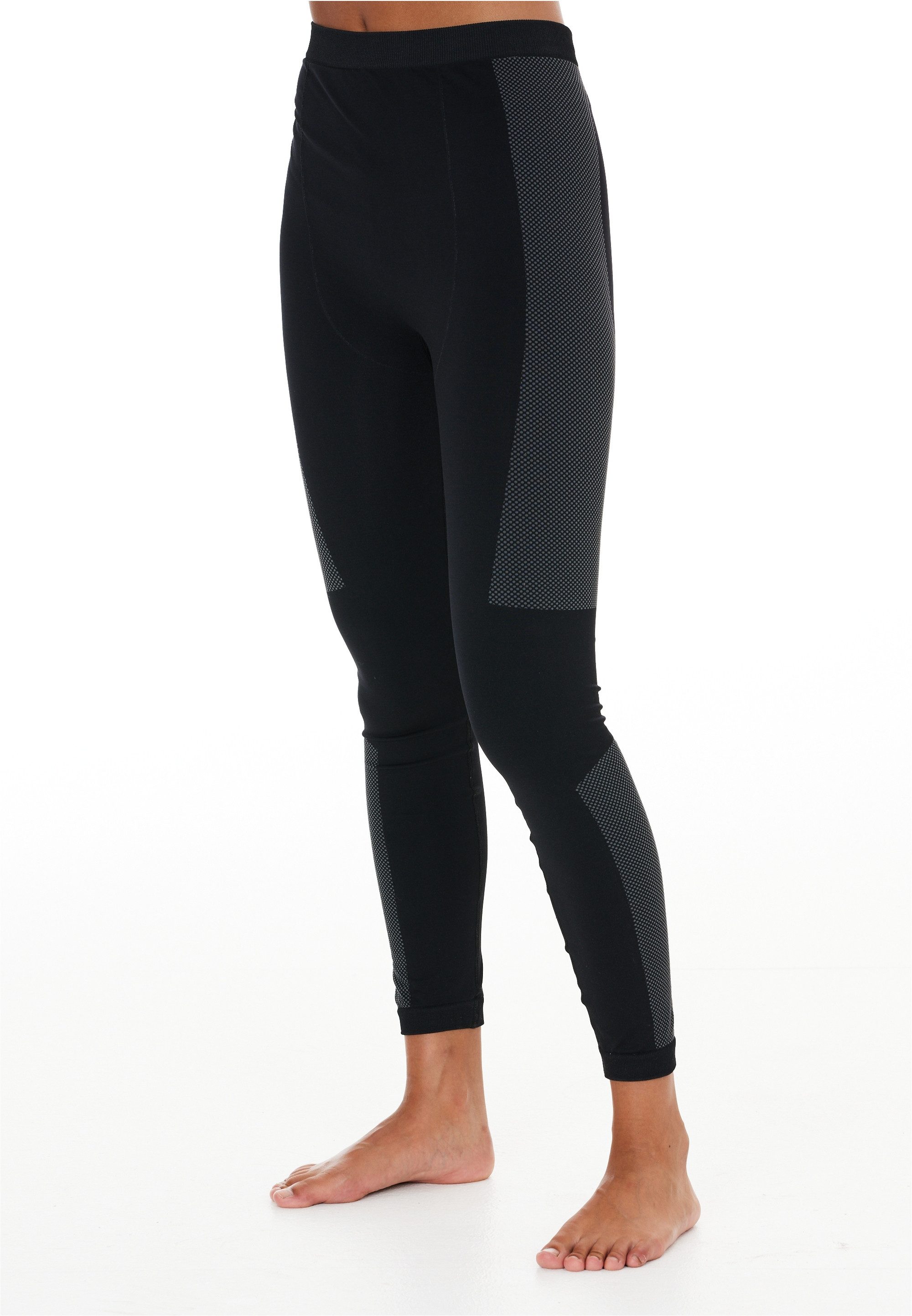 SOS Thermohose Kalmar (1-tlg) in nahtlosem Design