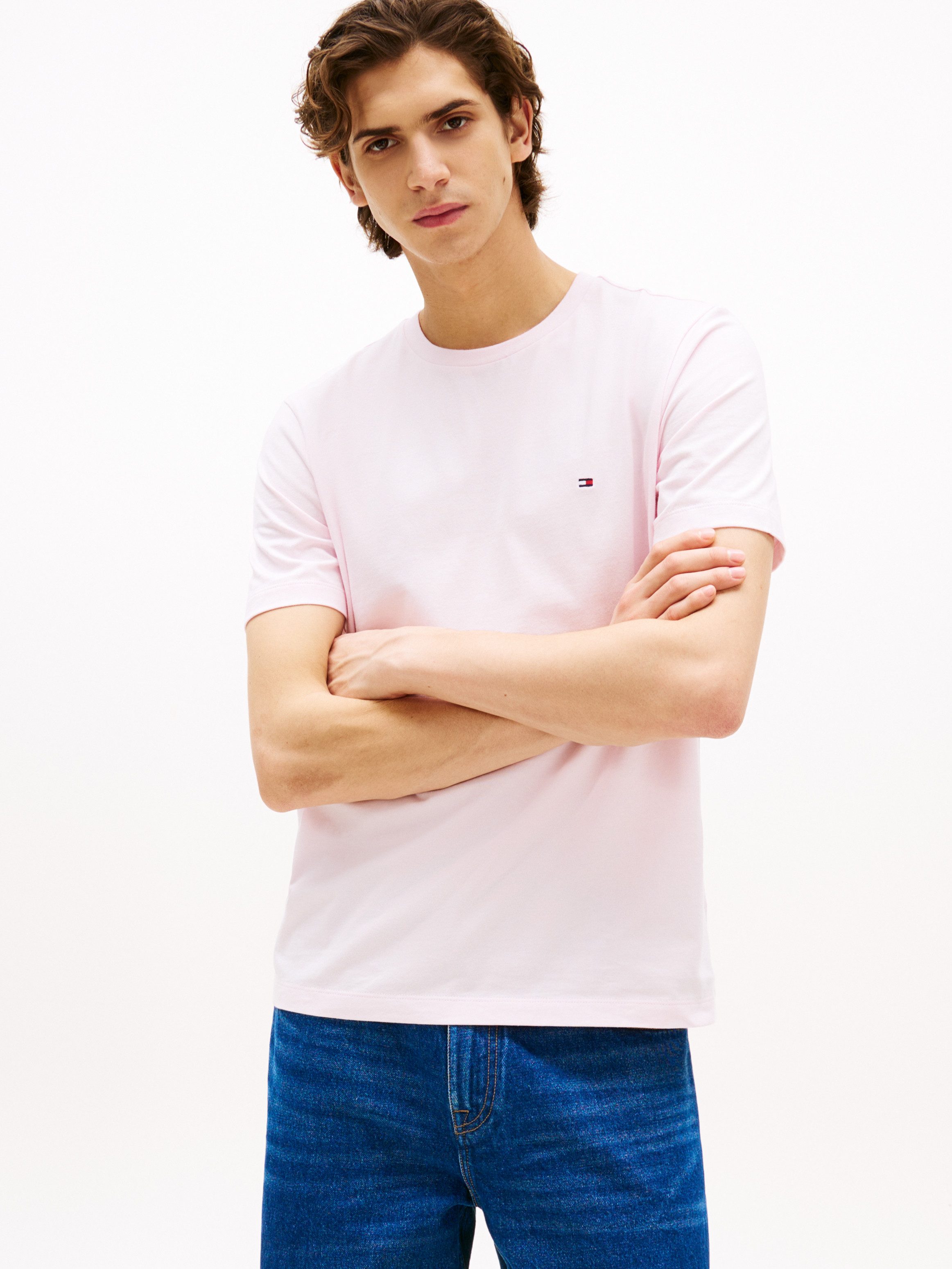 Tommy Hilfiger T-Shirt ESSENTIAL REG FIT günstig online kaufen