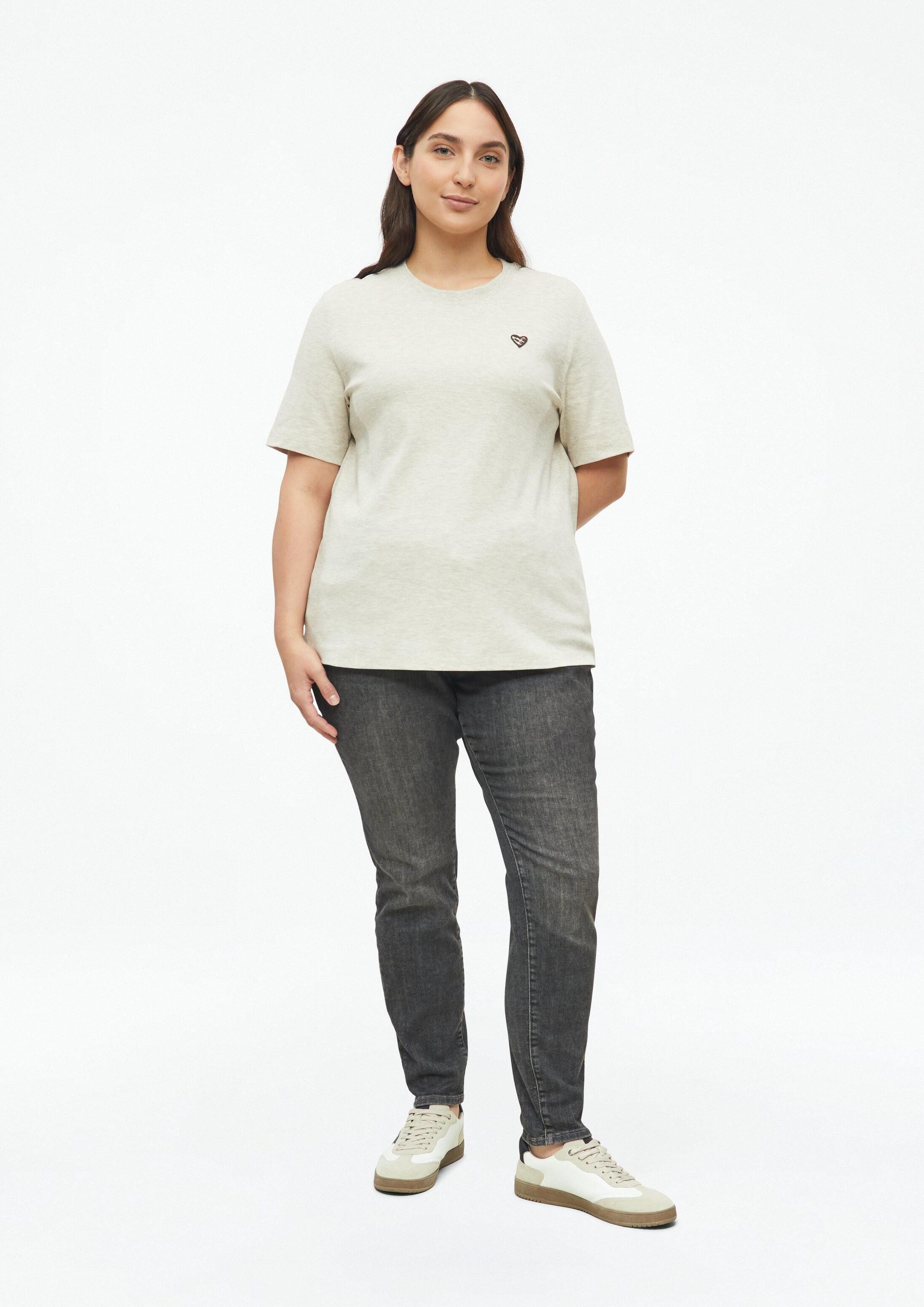 s.Oliver Skinny-fit-Jeans Jeans-Hose Jeans / Skinny Fit / Mid Rise / Skinny Leg