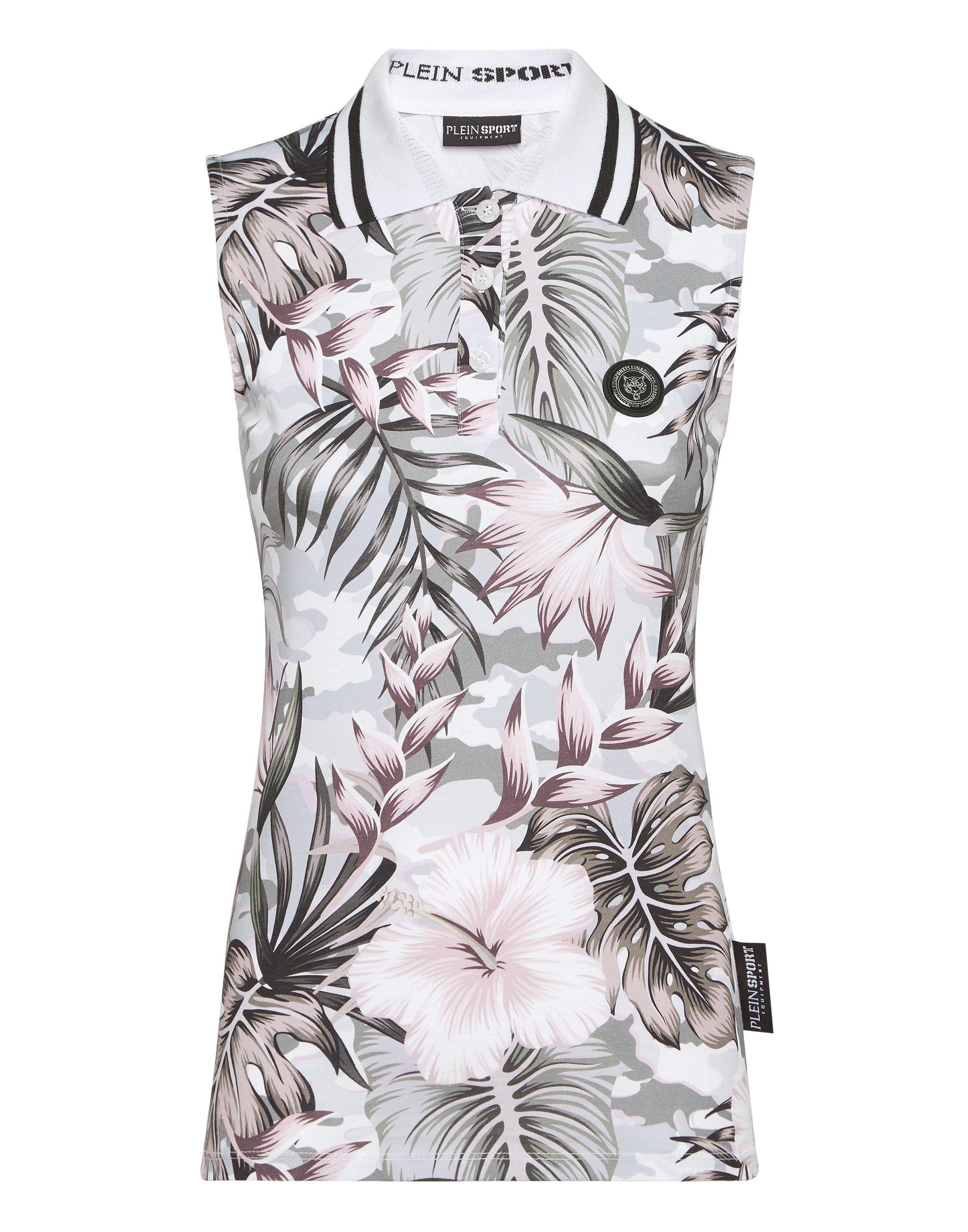 PLEIN SPORT T-Shirt T-Shirt