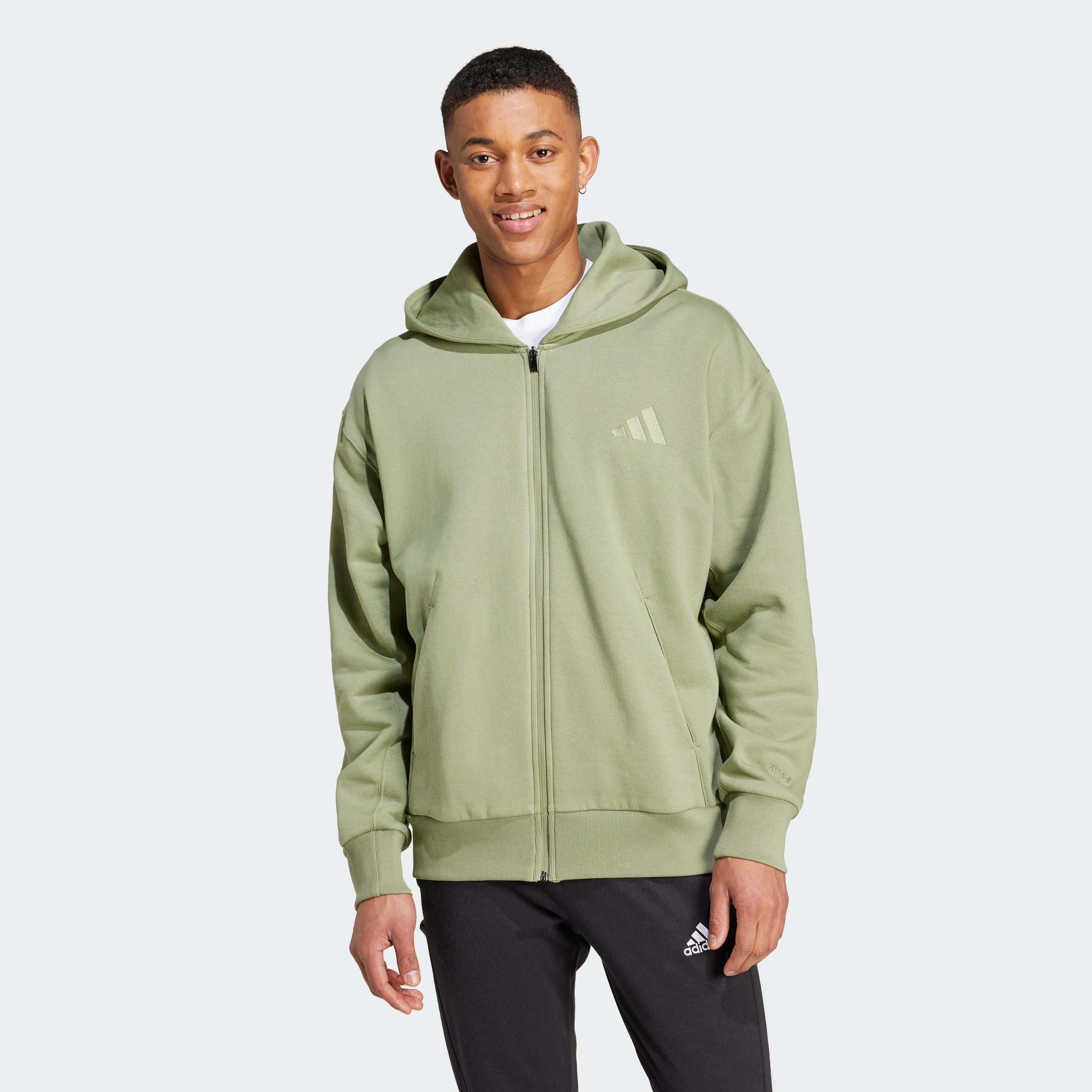 adidas Sportswear Kapuzensweatshirt M A SZN günstig online kaufen