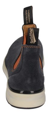 Blundstone Active Series 2147 Chelseaboots Navy Burnt Orange