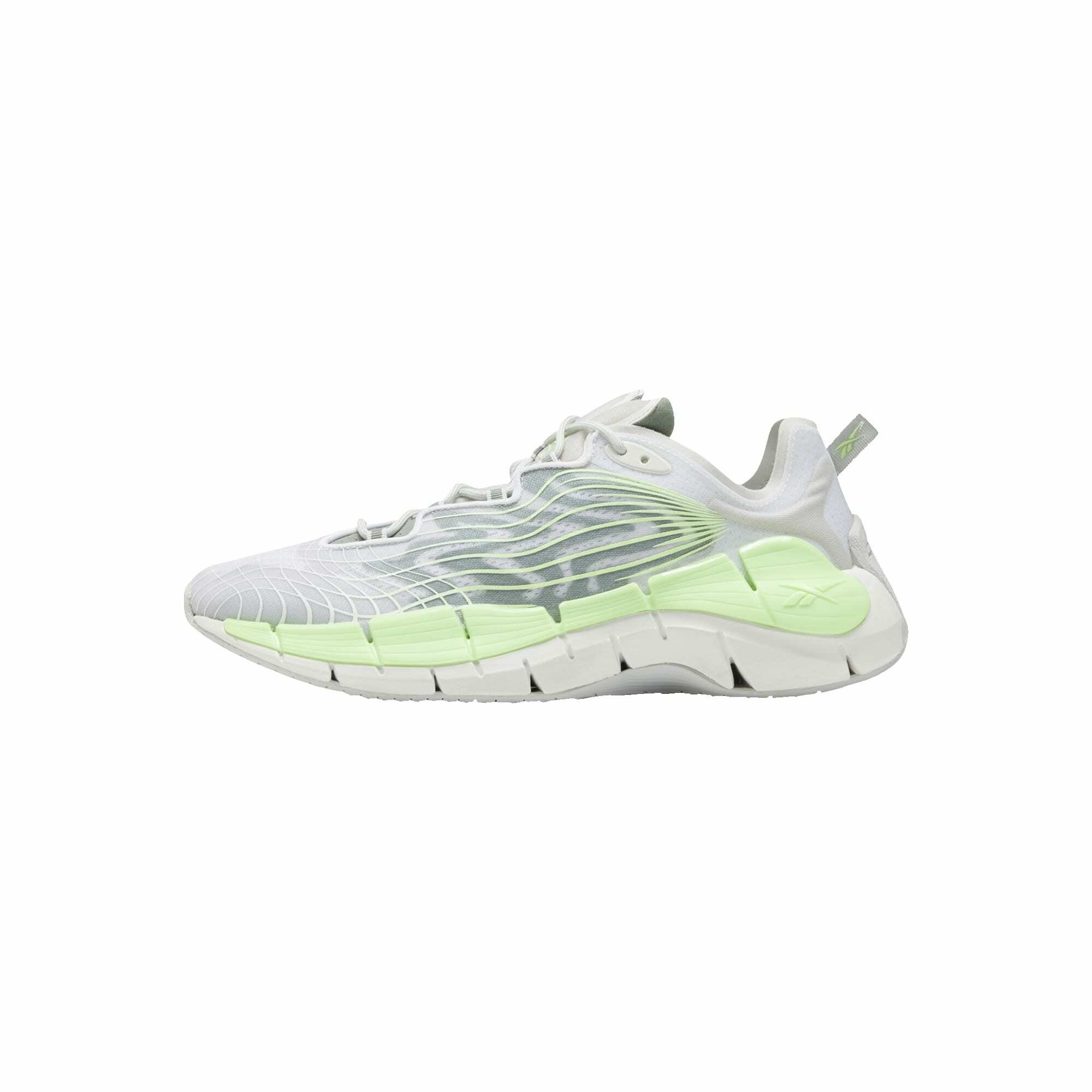 unisex reebok classics zig kinetica shadow