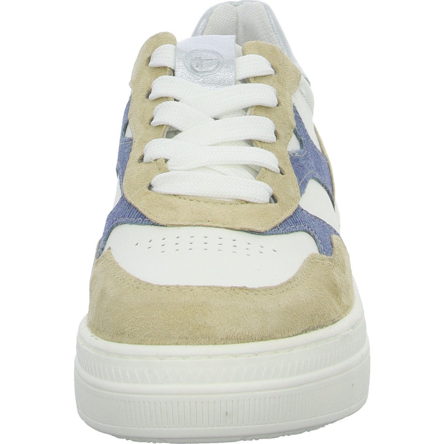 Tamaris 1-23707-44 Schnürschuh