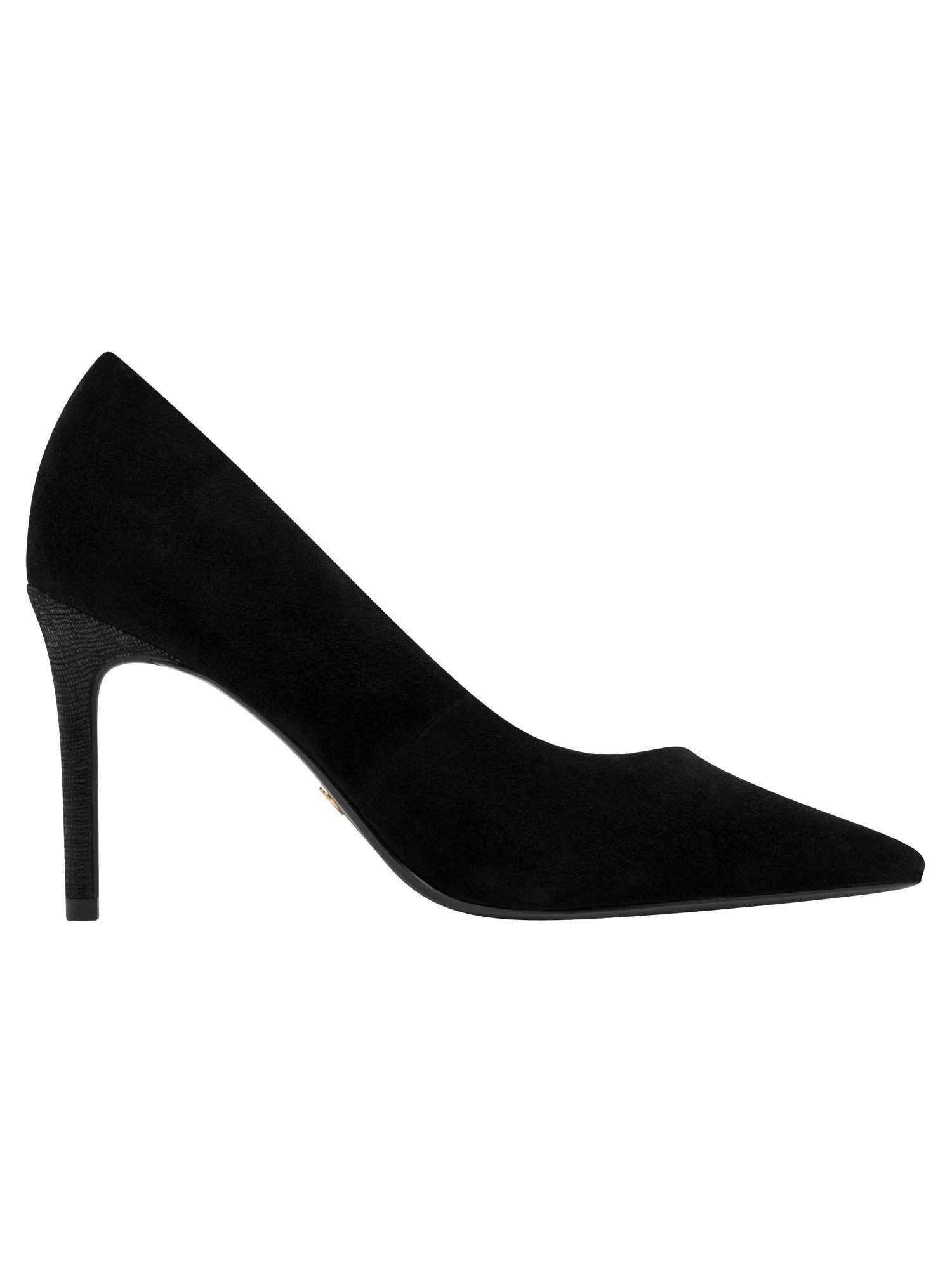Tamaris ANTIslide, TOUCH-IT spitz Stilettoabsatz Pumps ANTIslide