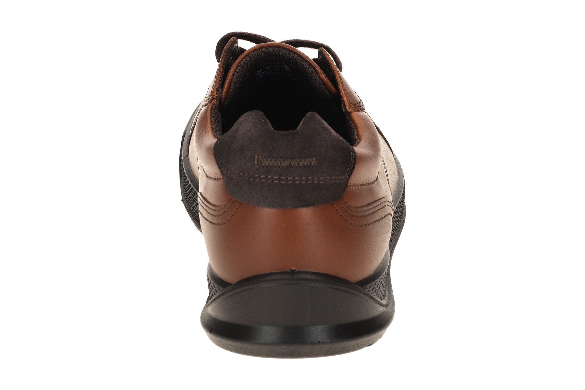 Ecco 50168401014 Schnürschuh