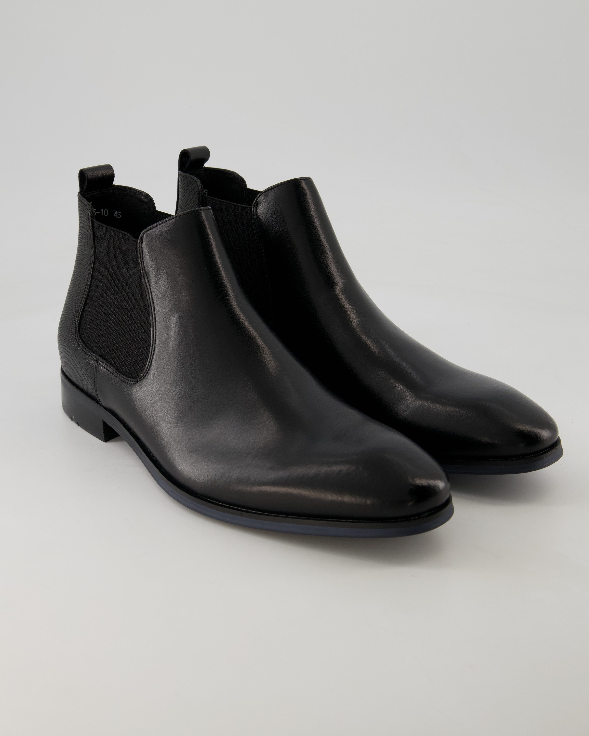 Digel Stetson Schnürschuh Obermaterial: Leder günstig online kaufen