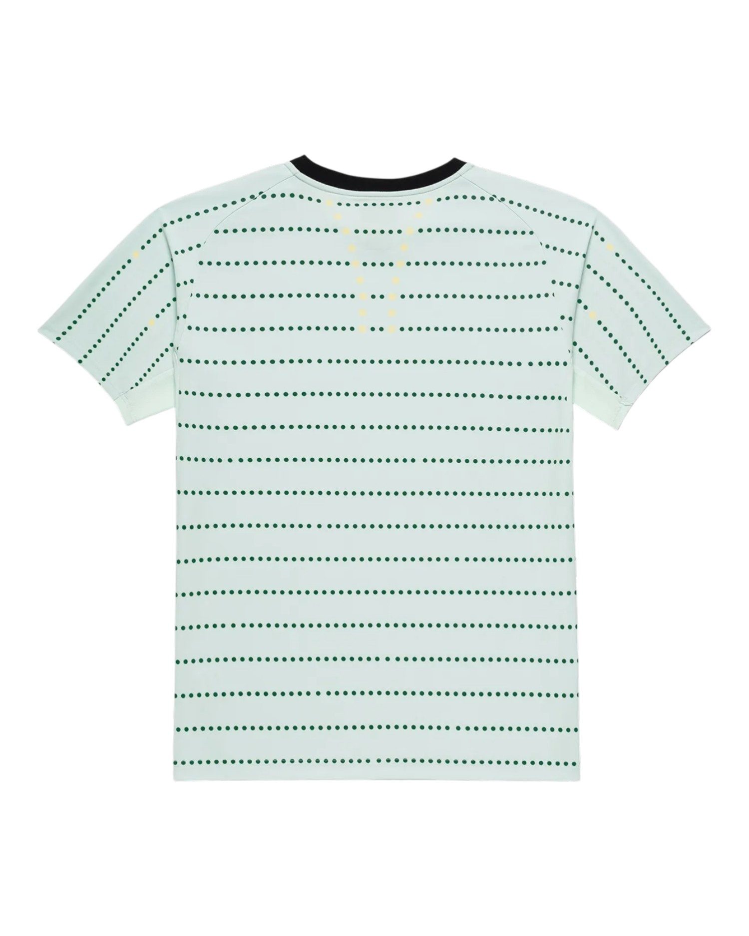 Yonex T-Shirt Crew Neck Tennis Year-Round (100% Polyester) 2026 eisblau Herren