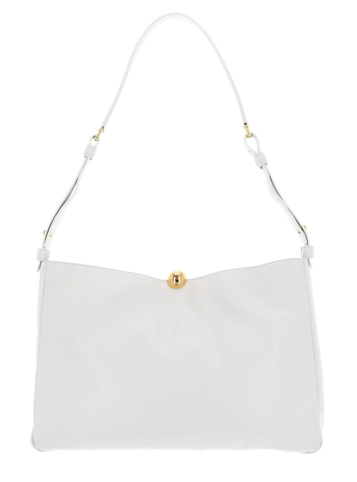 Furla Schultertasche Soft Shoulder Bag, aus echtem Leder