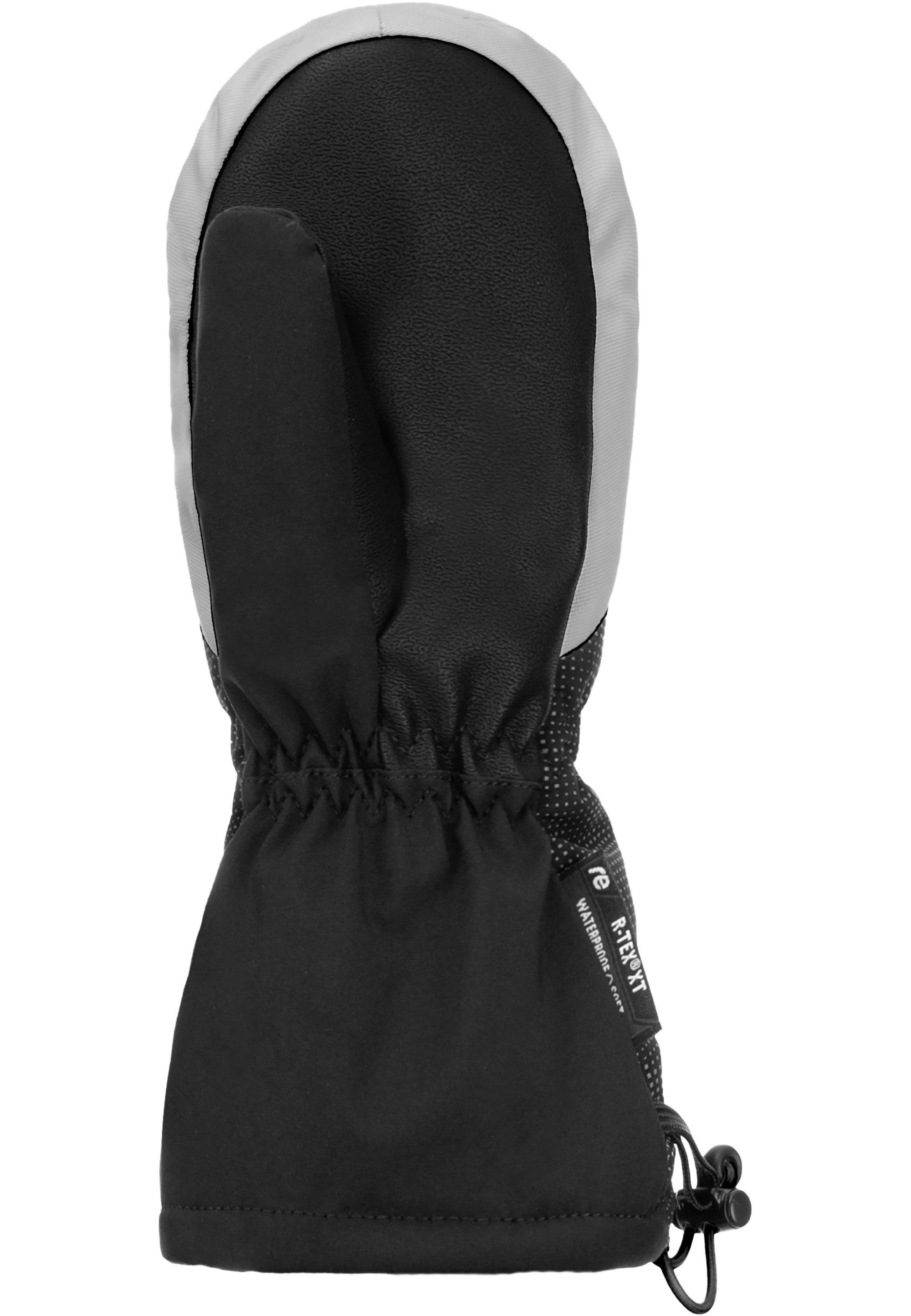 Reusch Fäustlinge Maxi R-TEX® XT MITTEN mit weichem Innenfutter