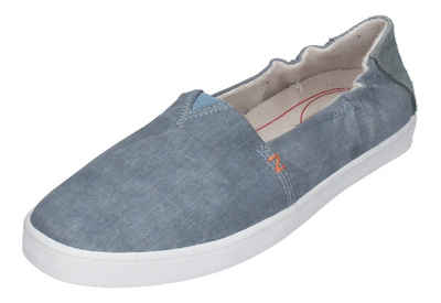 HUB FUJI C06 Sneaker Arona Blue White