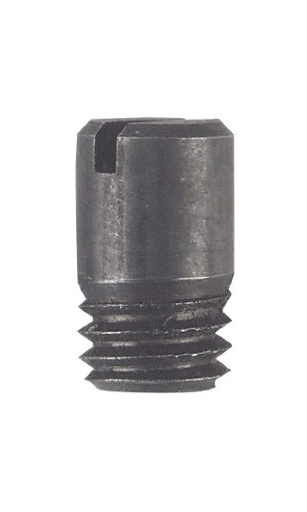 Hufa Fliesenschneider Kerbstift Achse zu Hartmetall Ersatzrad 20 mm HUFA, 1-tlg., Größe: Kerbstift: 5 x 8,5 mm