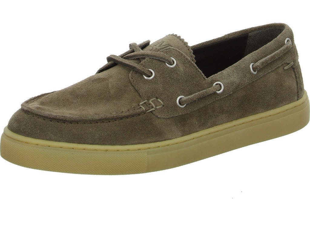 Marc O'Polo 602 19163601 325 Schnürschuh
