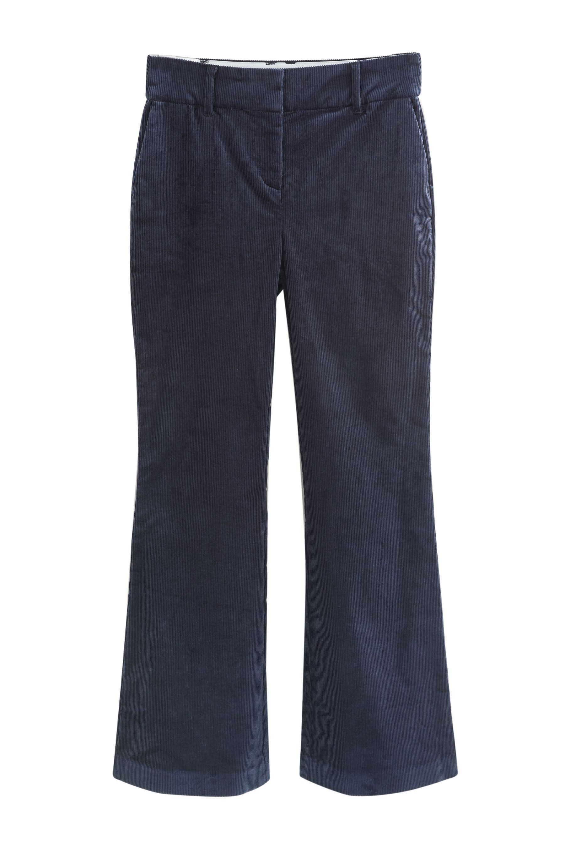 Bootcuthose N. Premium Bootcut-Cordhose