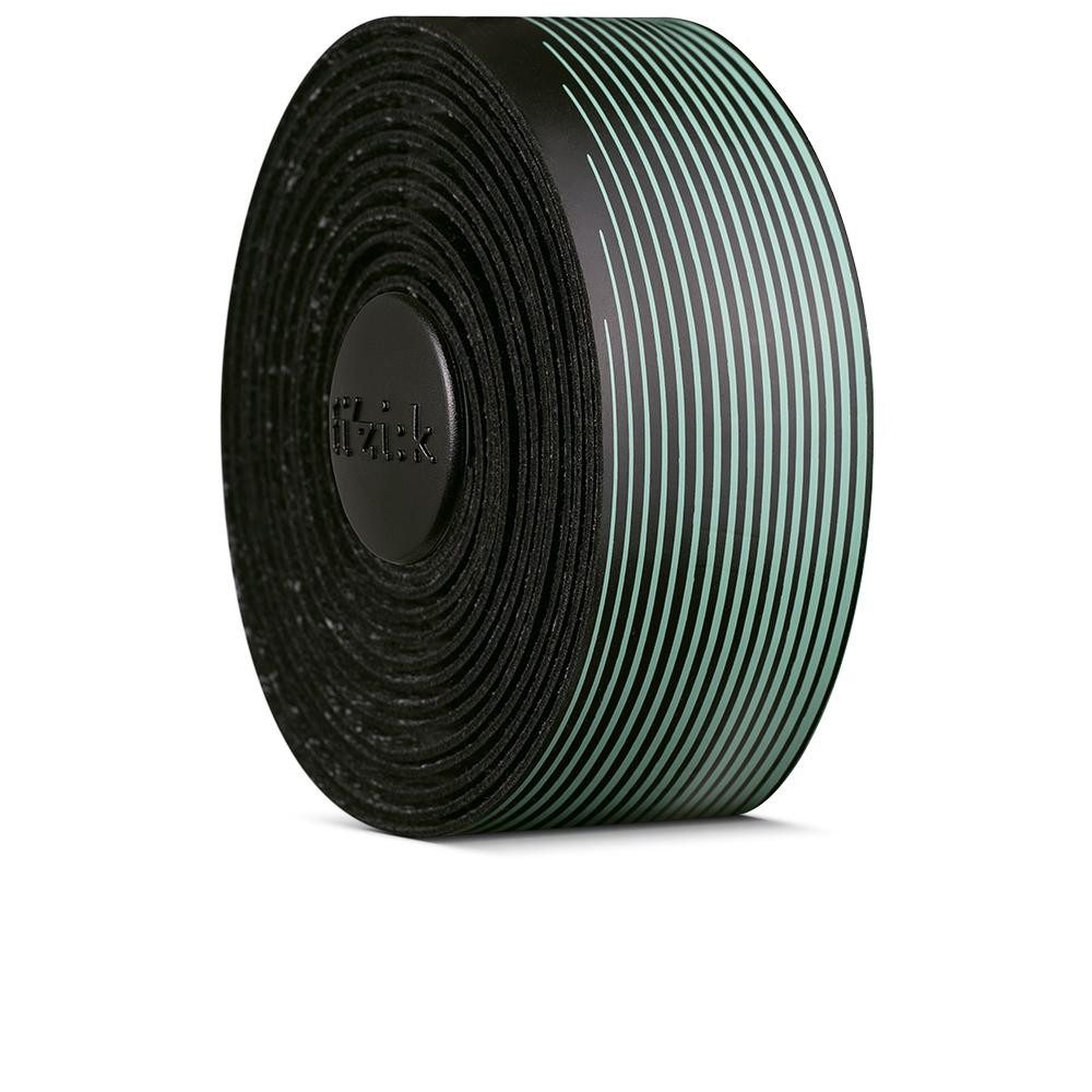 Fizik Fahrradlenker Fizik Bar Tape Vento Tacky schwarz/celestre, Microtex Tacky - 2 mm